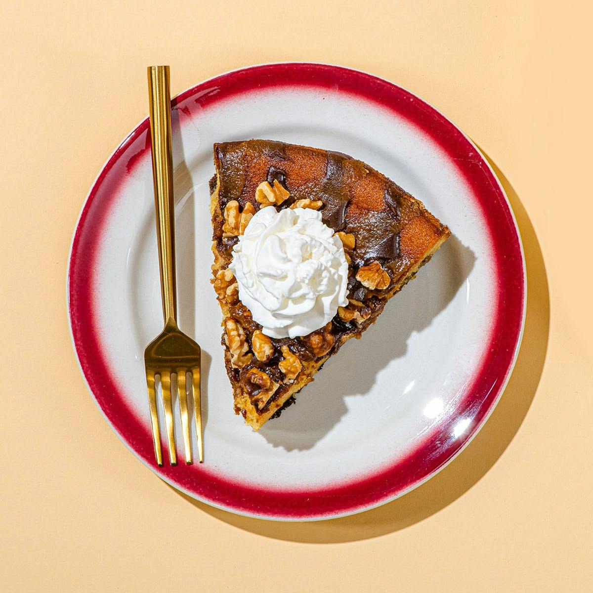 Bourbon Barrel Cake by Kentucky Woods - Alternate image 2