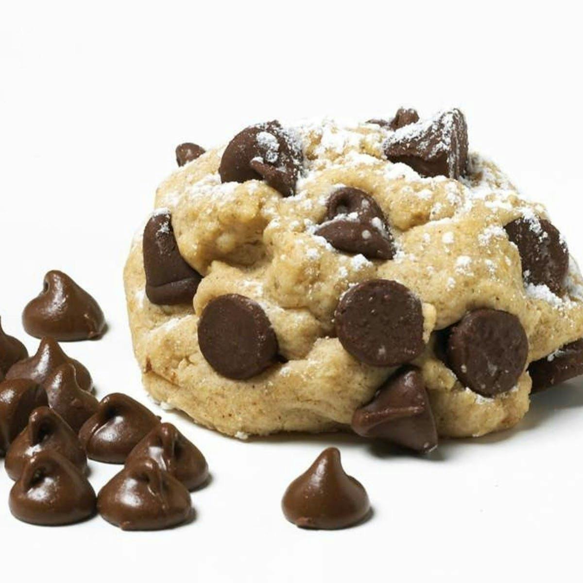 Oatmeal Chocolate Chip Cookie Dozen By Monica's Gourmet Cookies - Goldbelly