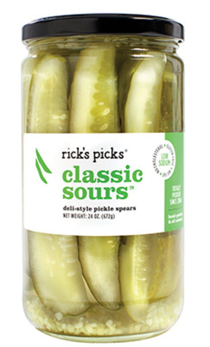 Is there an easier way to open a pickle jar?, Good Day on WTOL 11