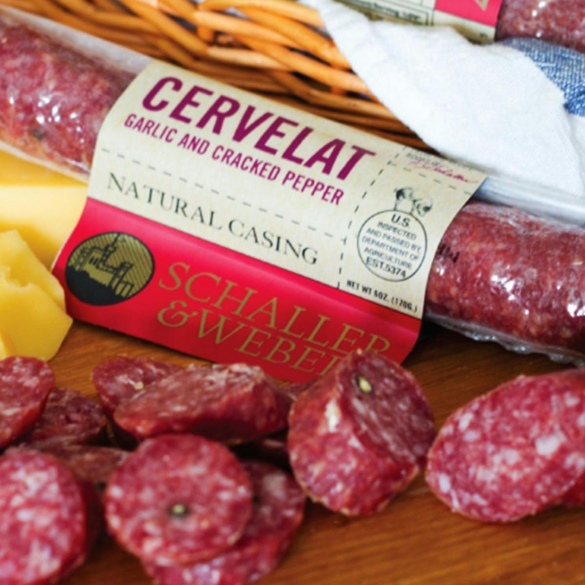 Best Seller Sampler Pack by Schaller & Weber - Alternate image 2