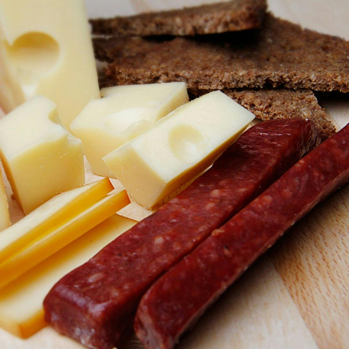 Best Seller Sampler Pack by Schaller & Weber - Alternate image 3