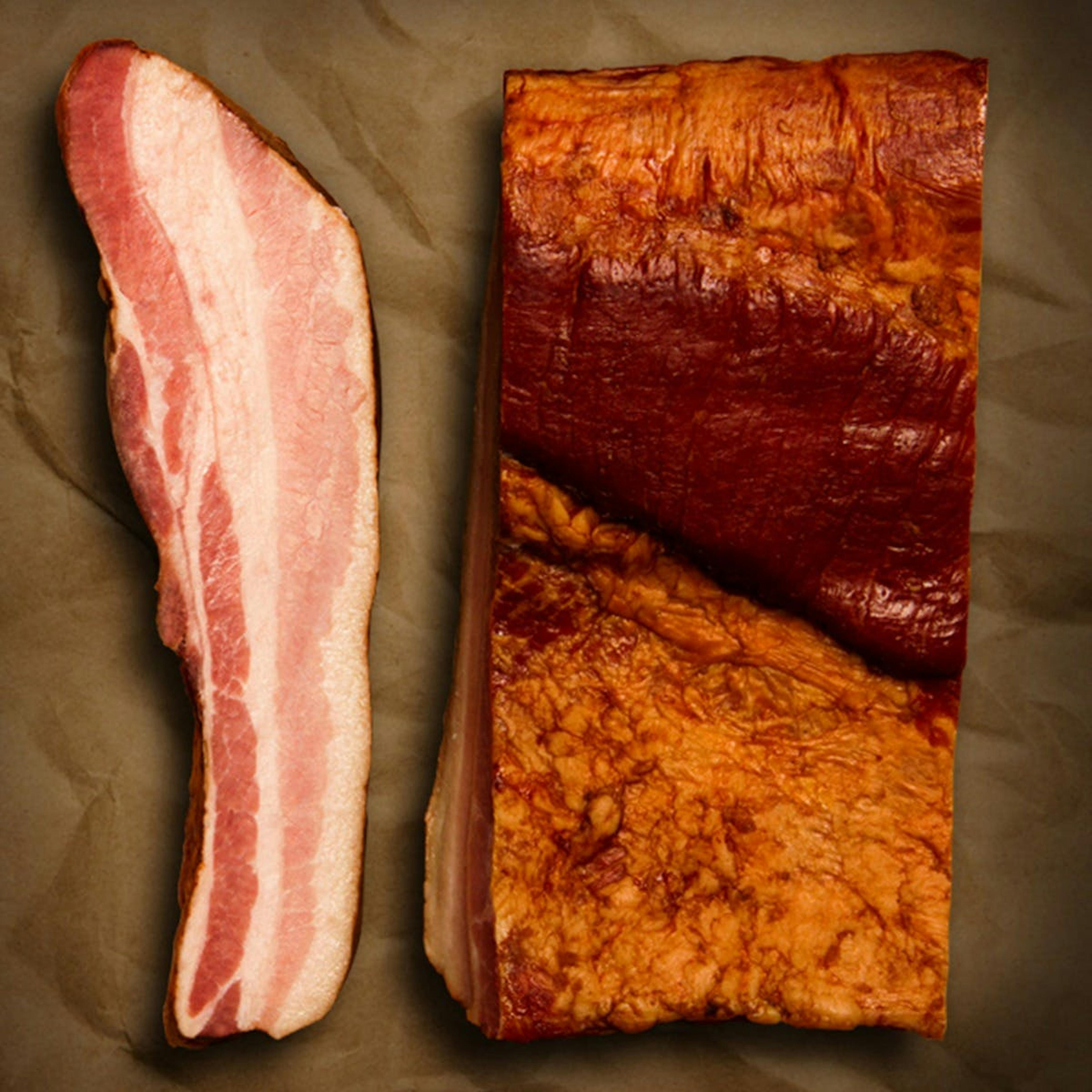 Double Smoked Bacon by Schaller & Weber - Alternate image 4
