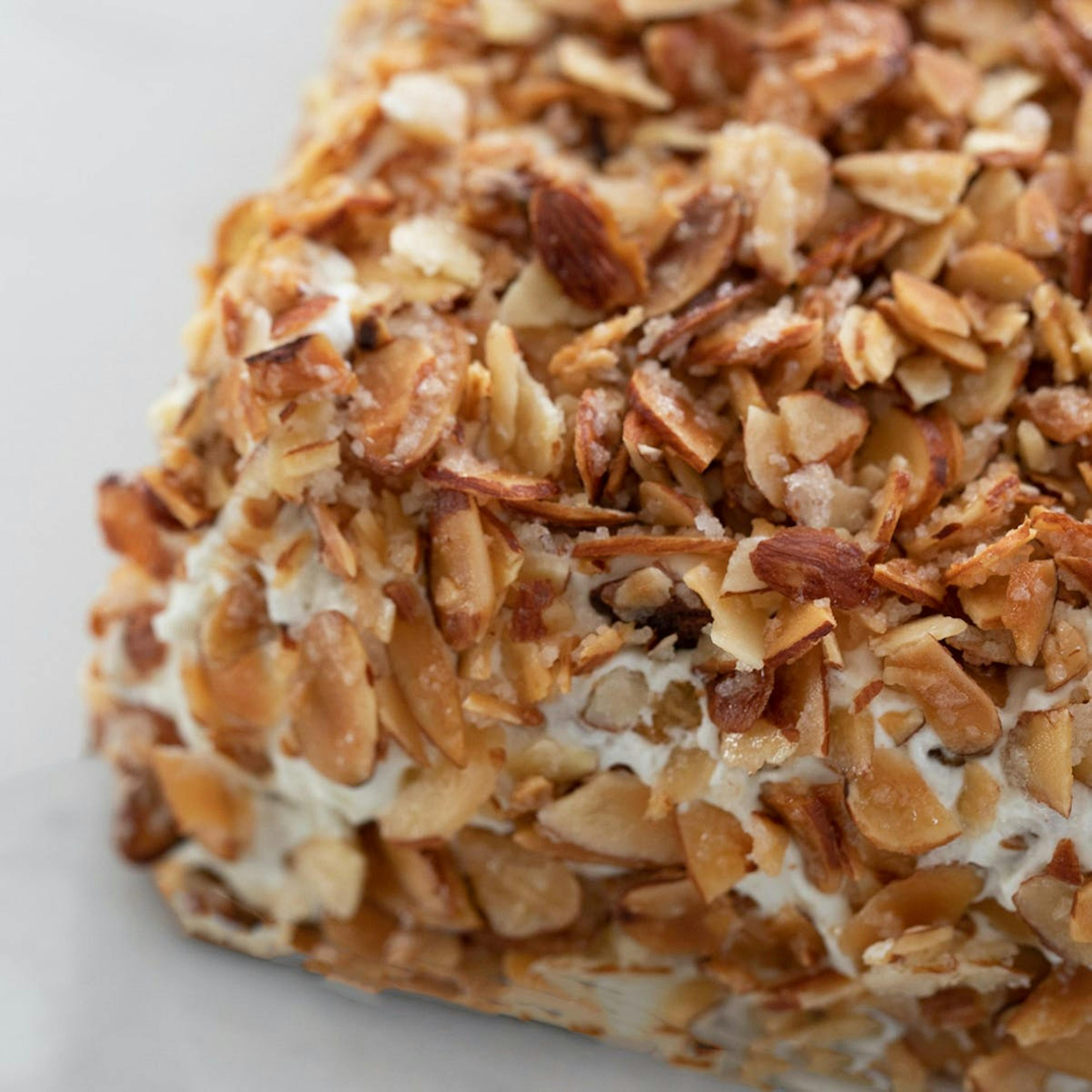 Burnt Almond Torte by Prantl's Bakery - Alternate image 2