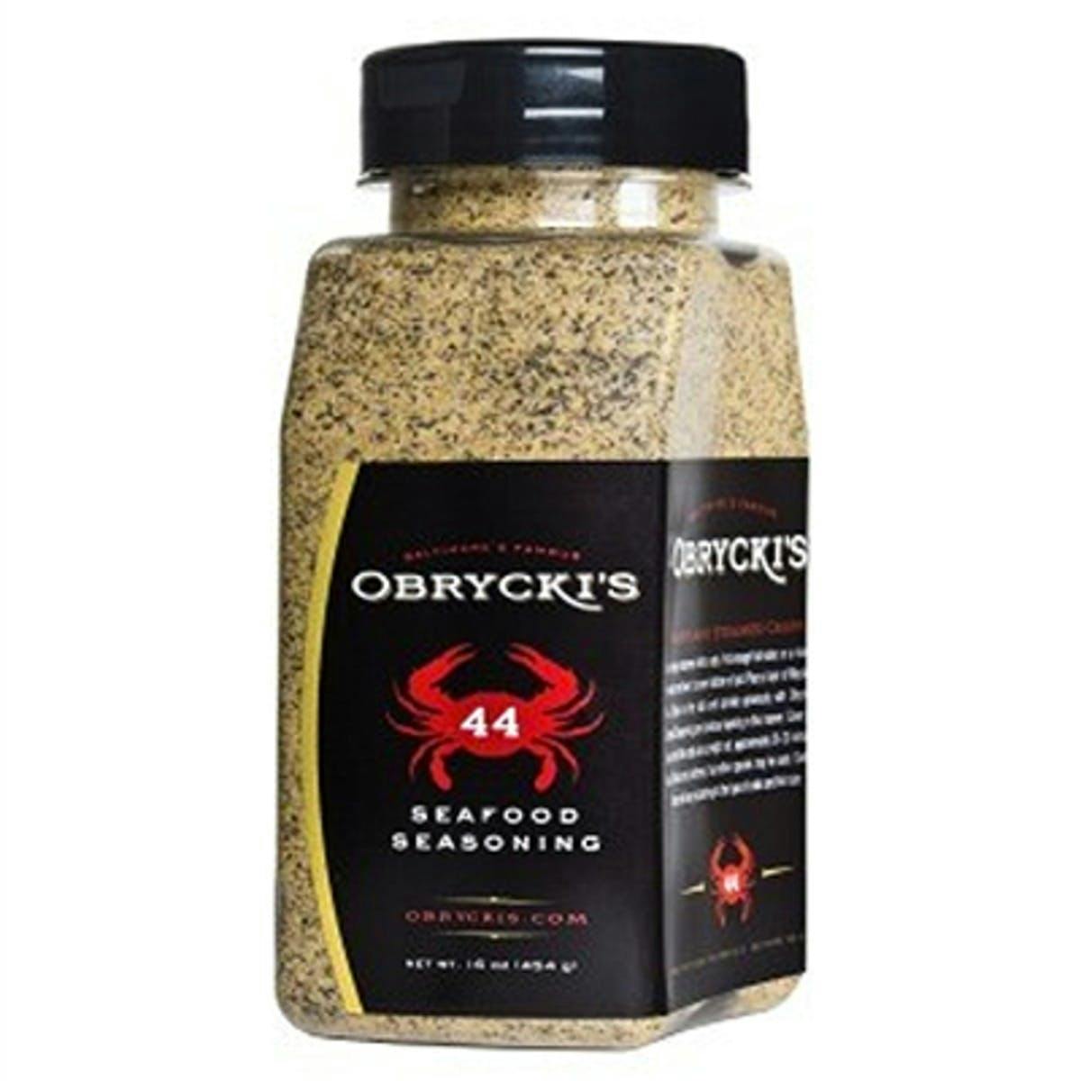 Obrycki’s Maryland Steamed Crab Kit by Harbour House Crabs - Alternate image 3