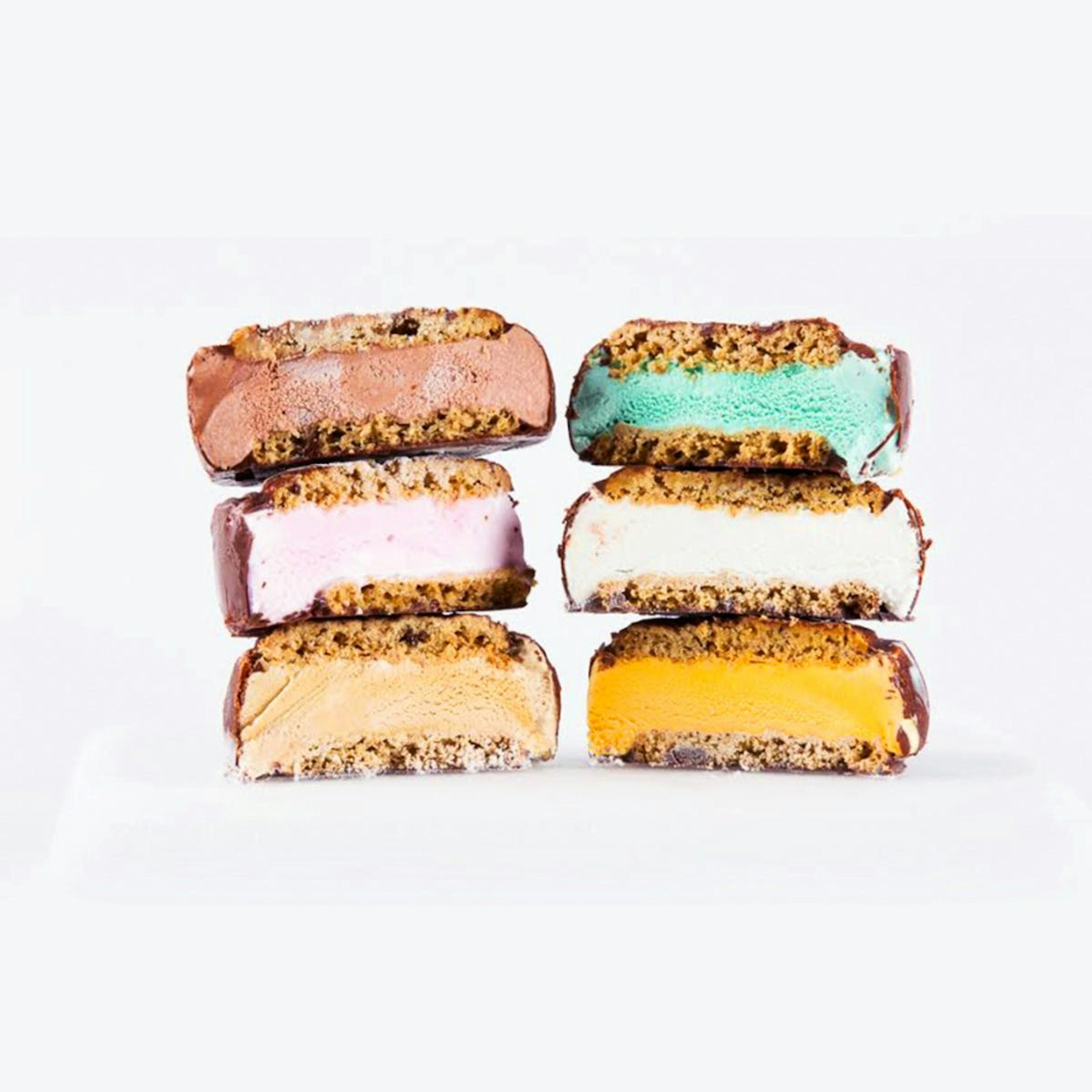 Create Your Own 48-pack by IT'S-IT Ice Cream - Alternate image 5