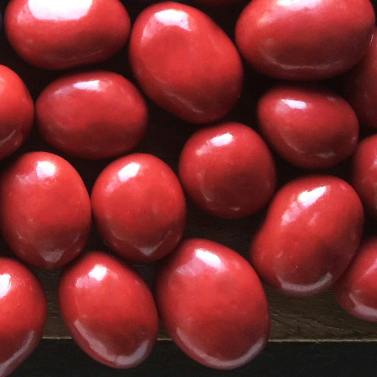 Chocolate Covered Blueberries and Cranberries by Wilbur's of Maine Chocolate Confections - Alternate image 4