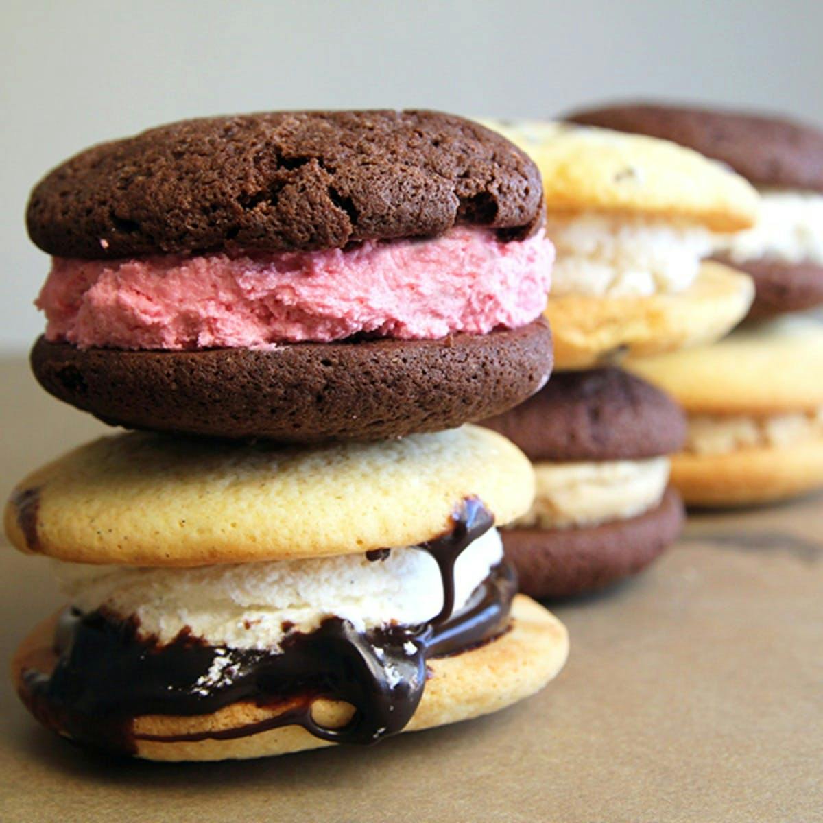 Choose Your Own Whoopie 24 Pack by Cape Whoopies - Alternate image 3