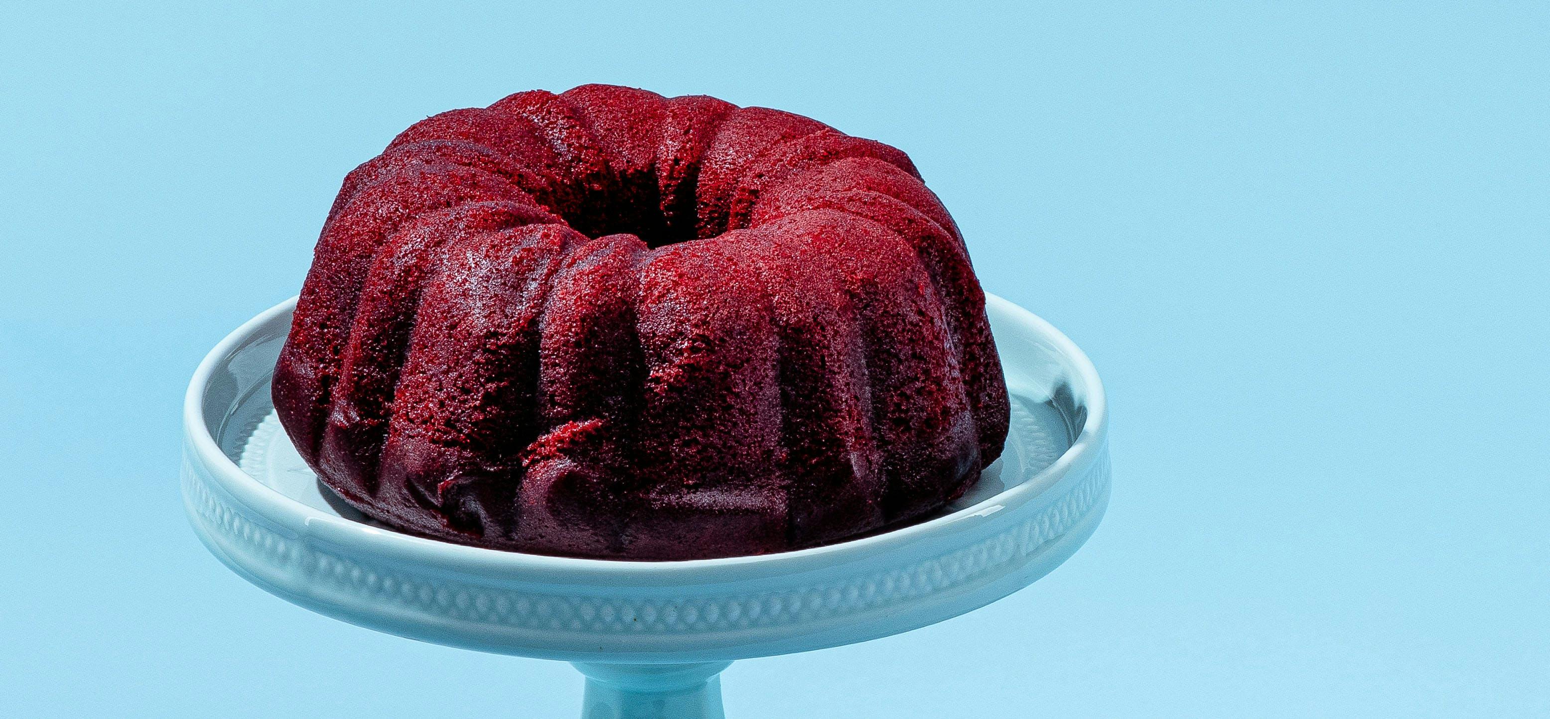Red Velvet Rum Cake by Wicked Jack's Tavern - Alternate image 2