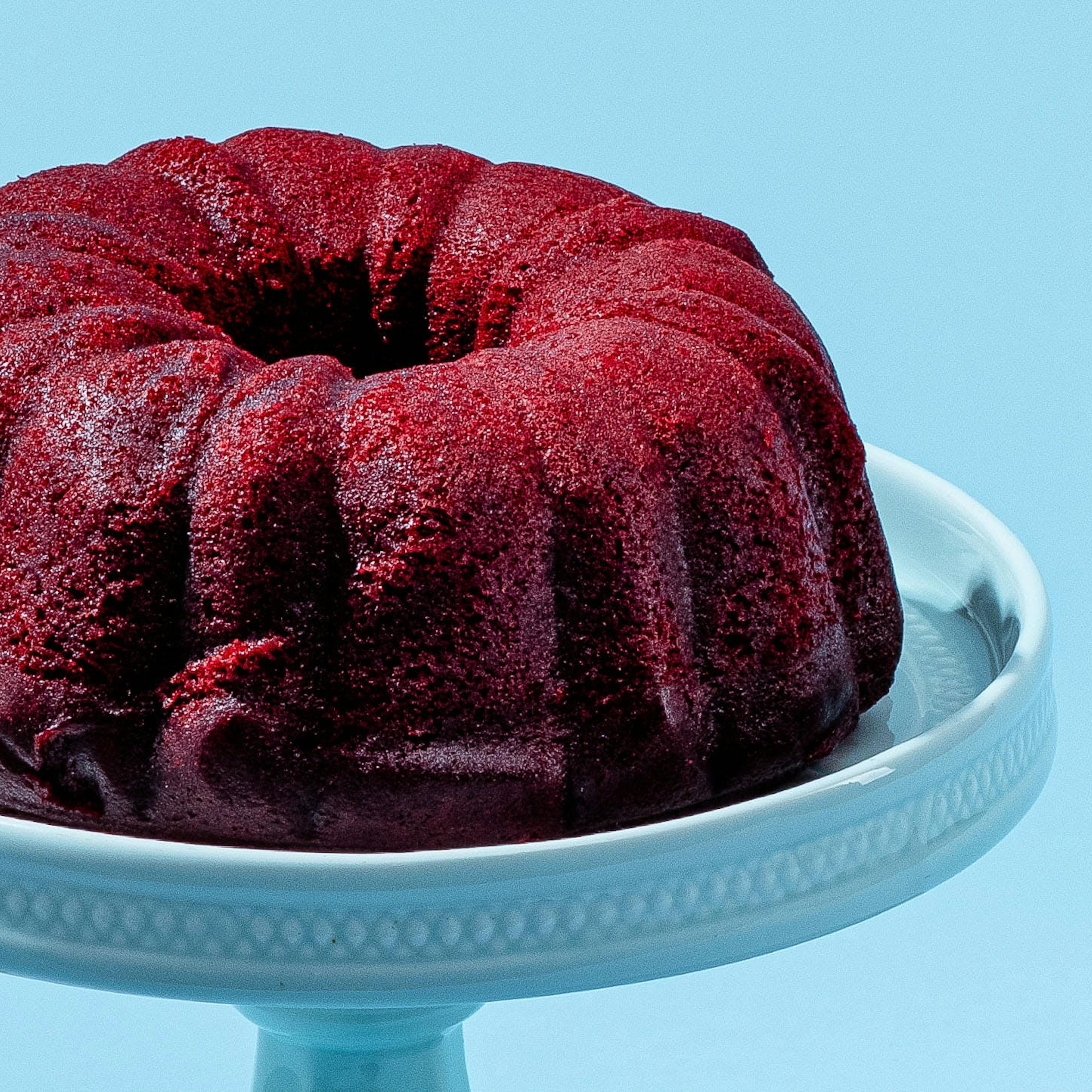 Red Velvet Rum Cake by Wicked Jack's Tavern - Alternate image 2
