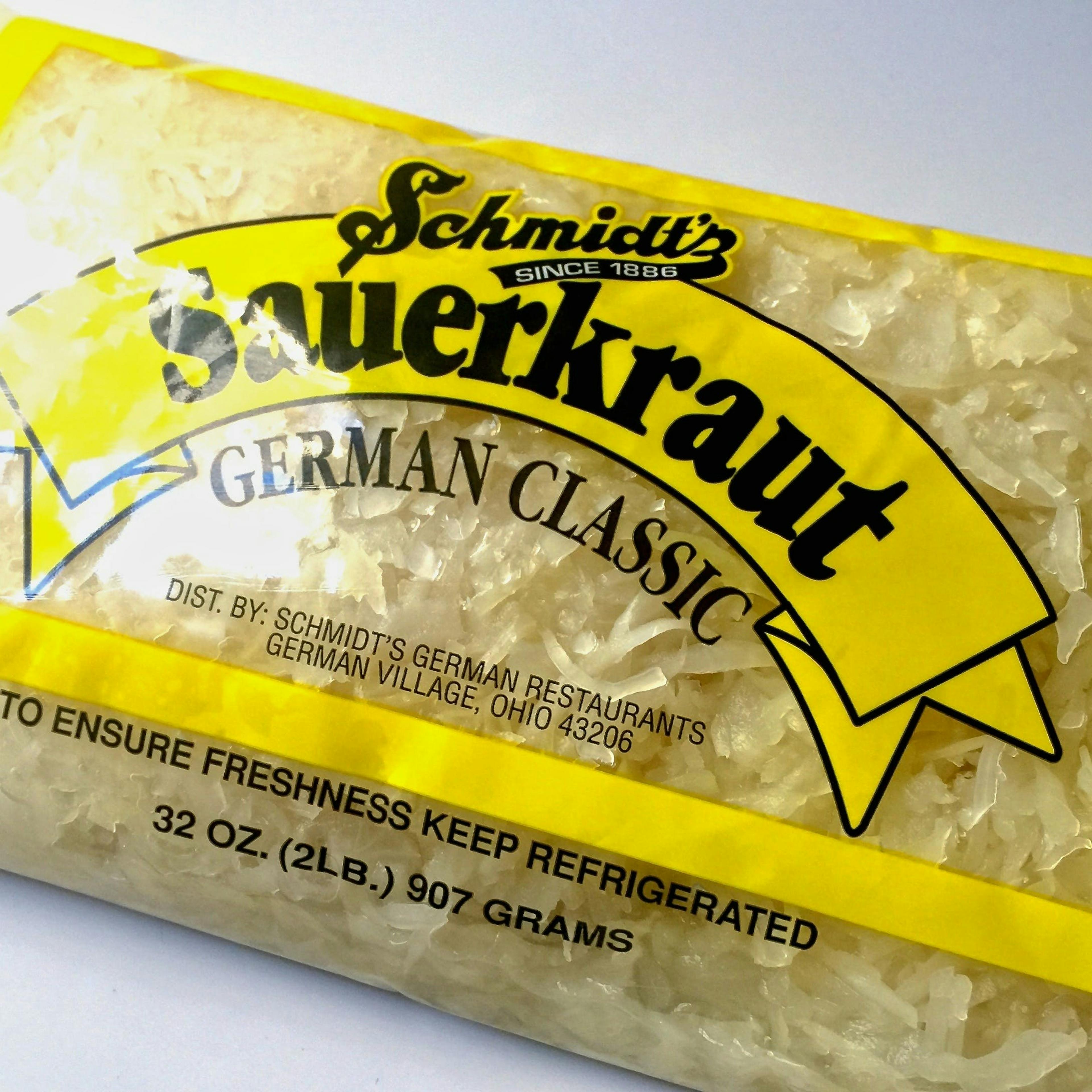 Bahama Mama Sausage Kit by Schmidt's Sausage Haus - Alternate image 1