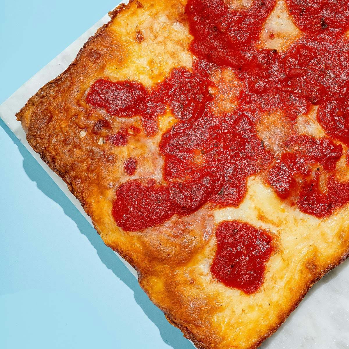 Pepperoni Pizza - 3 Pack by Detroit Style Pizza Co