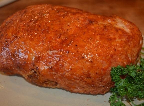 TurPorKen Roll by Cajun Ed's Southern Scratch Kitchen - Alternate image 2