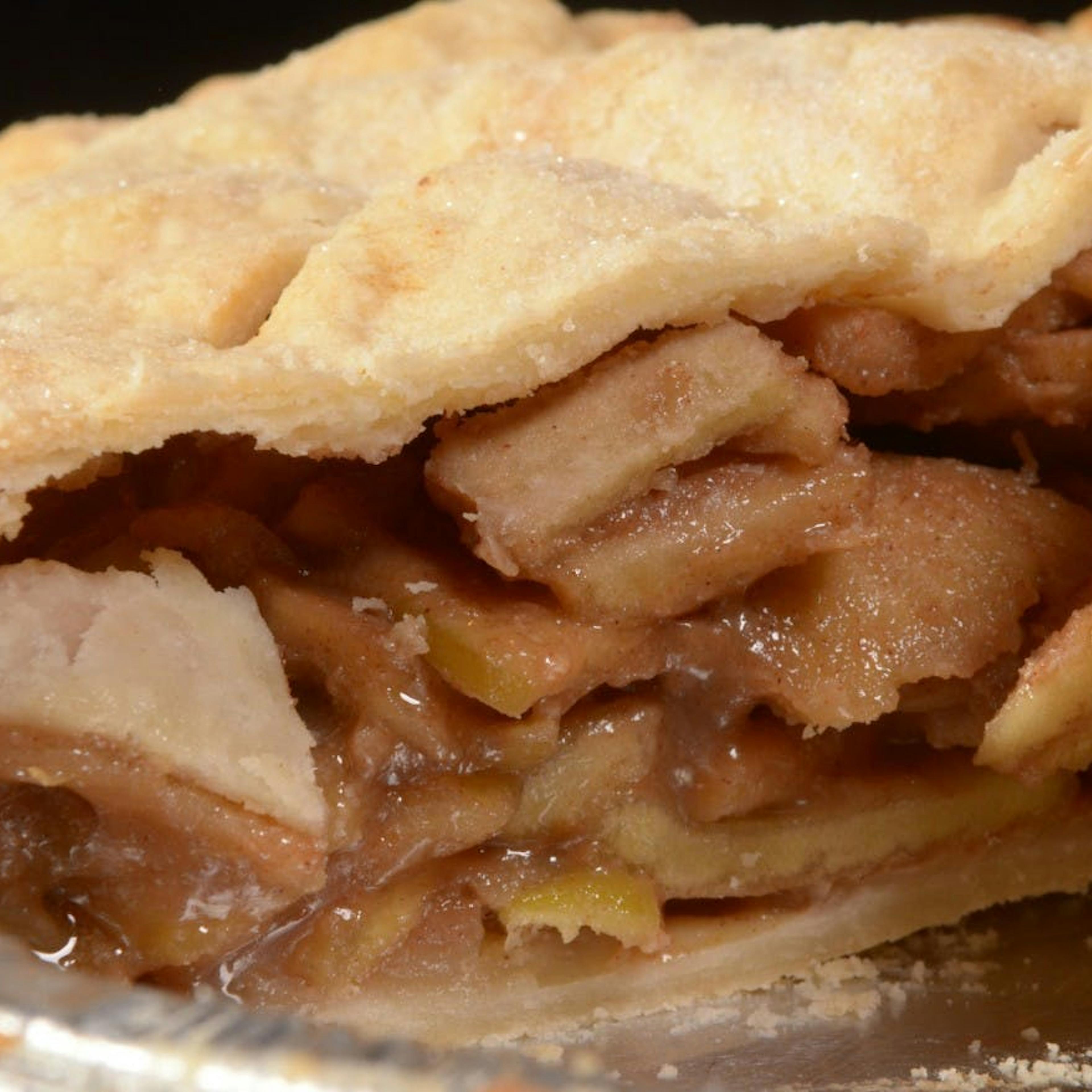 Apple Pie by B-More Pies