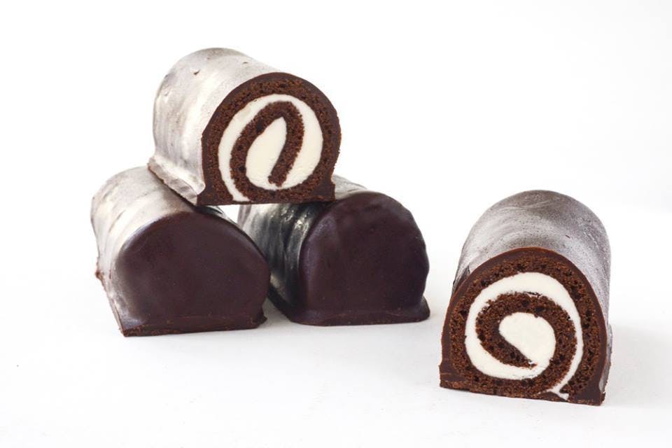 Cake Monkey Sampler by Cake Monkey Bakery - Alternate image 3