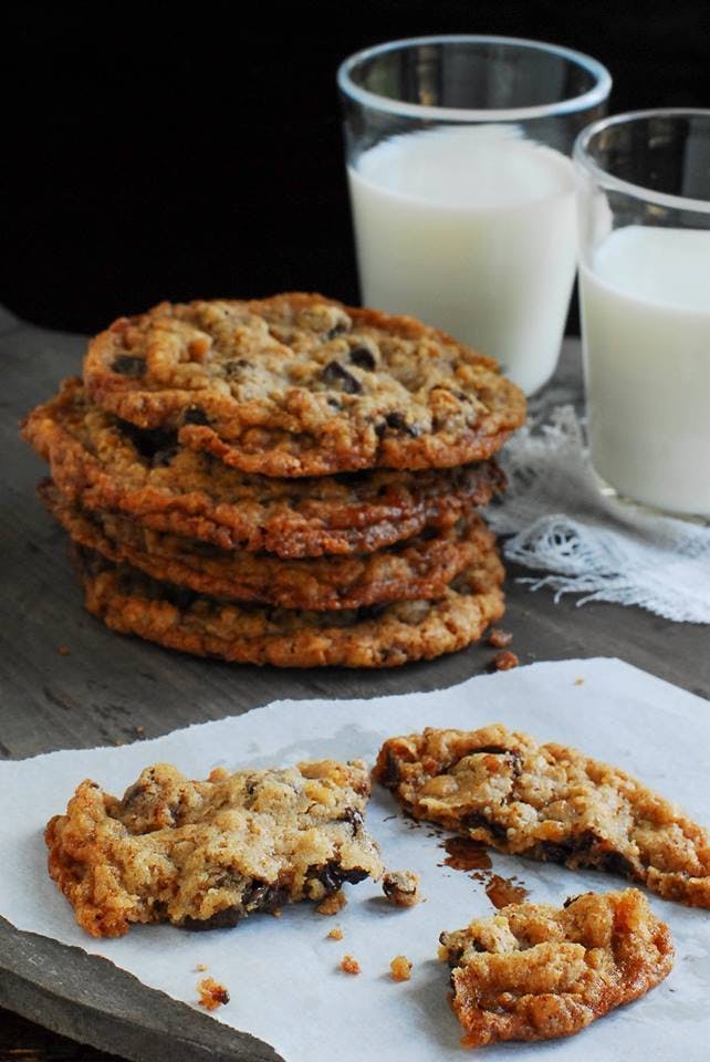 Cookie Sampler by Cake Monkey Bakery - Alternate image 2