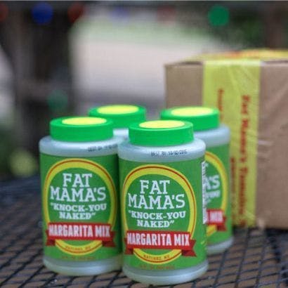 Fat Mama's Sampler Pack by Fat Mama's Tamales - Alternate image 3