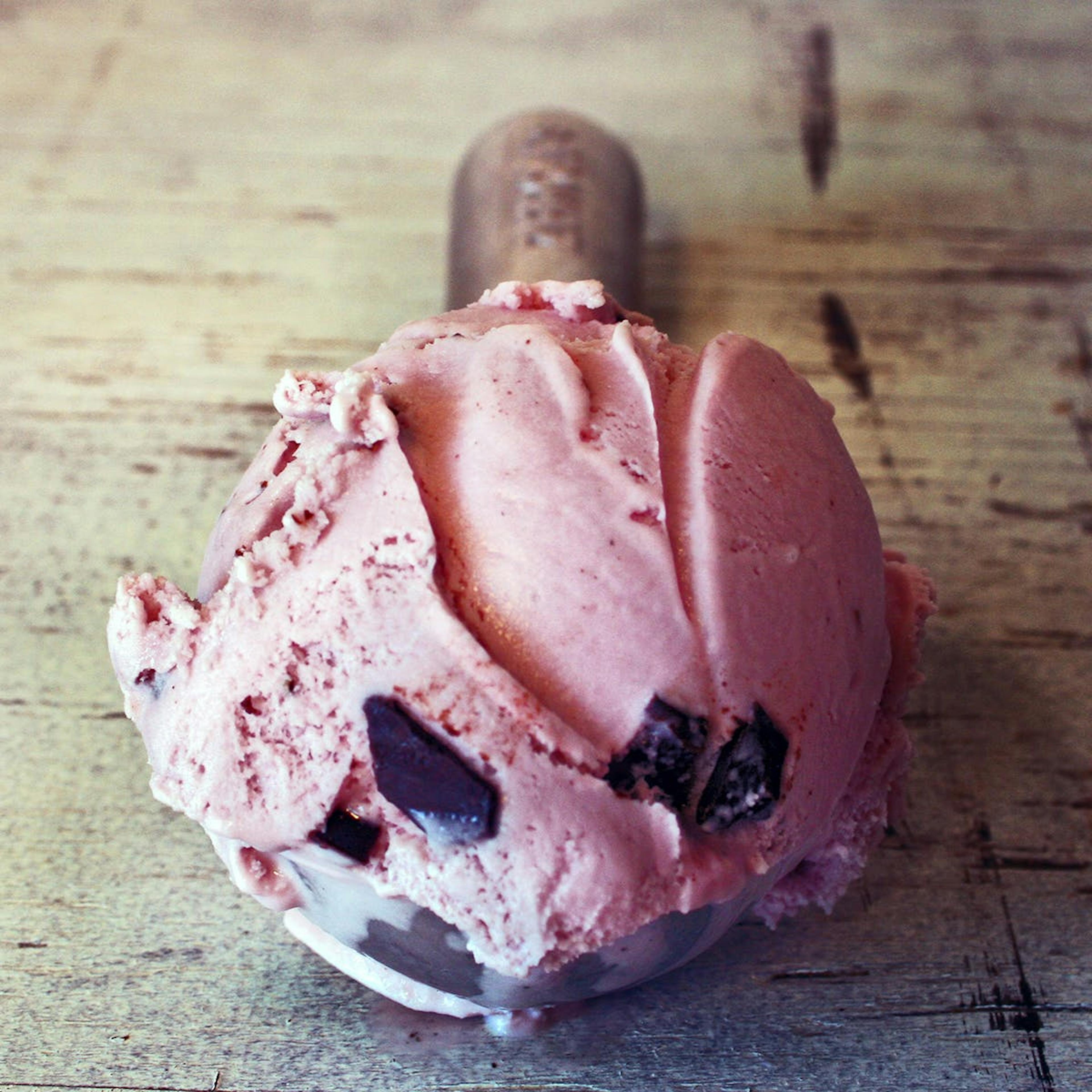 Ice Cream - Choose Your Own 6 Pints by The Comfy Cow - Alternate image 1