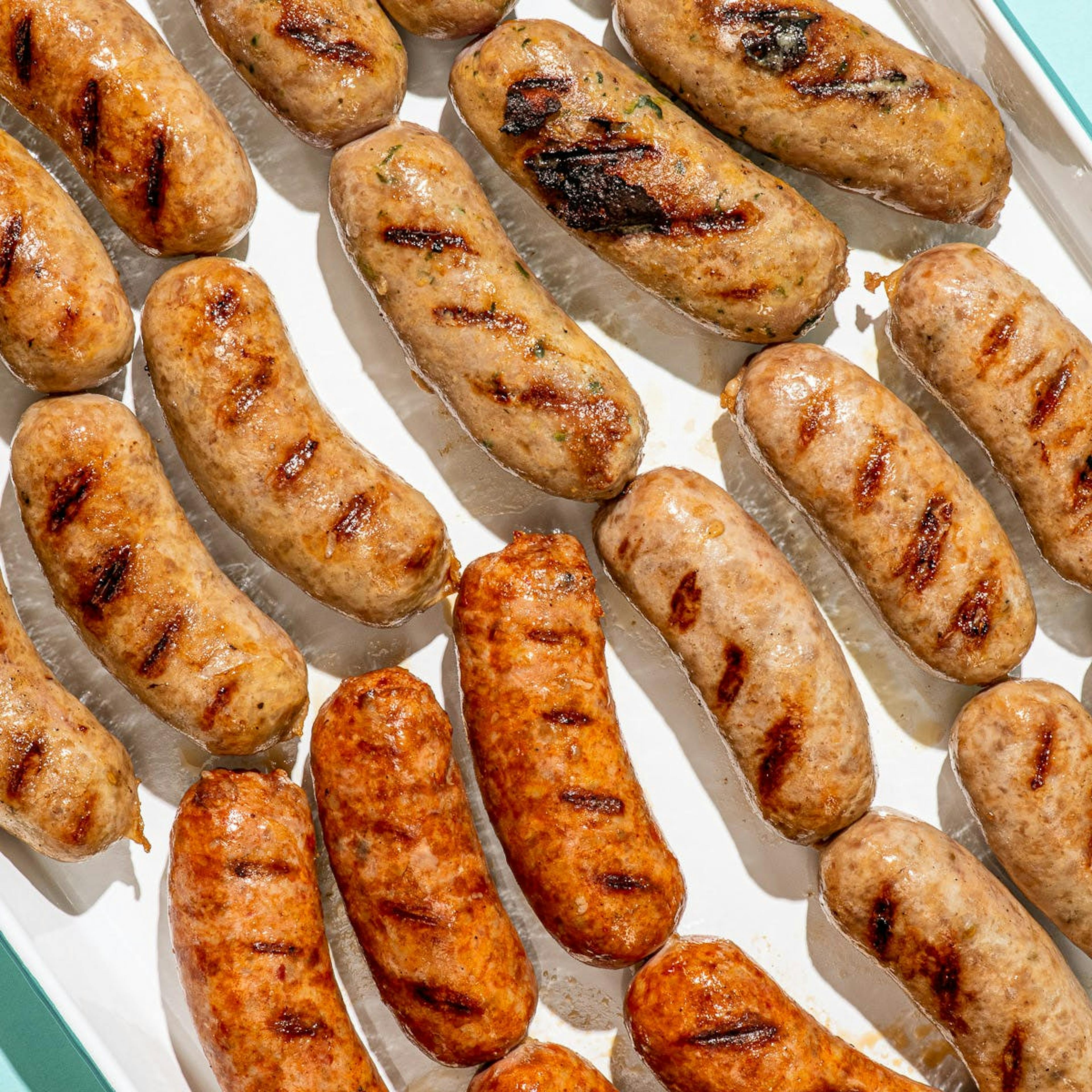 Signature Sausage Feast - Choose Your Own 10 lbs by Esposito Sausage - Alternate image 1