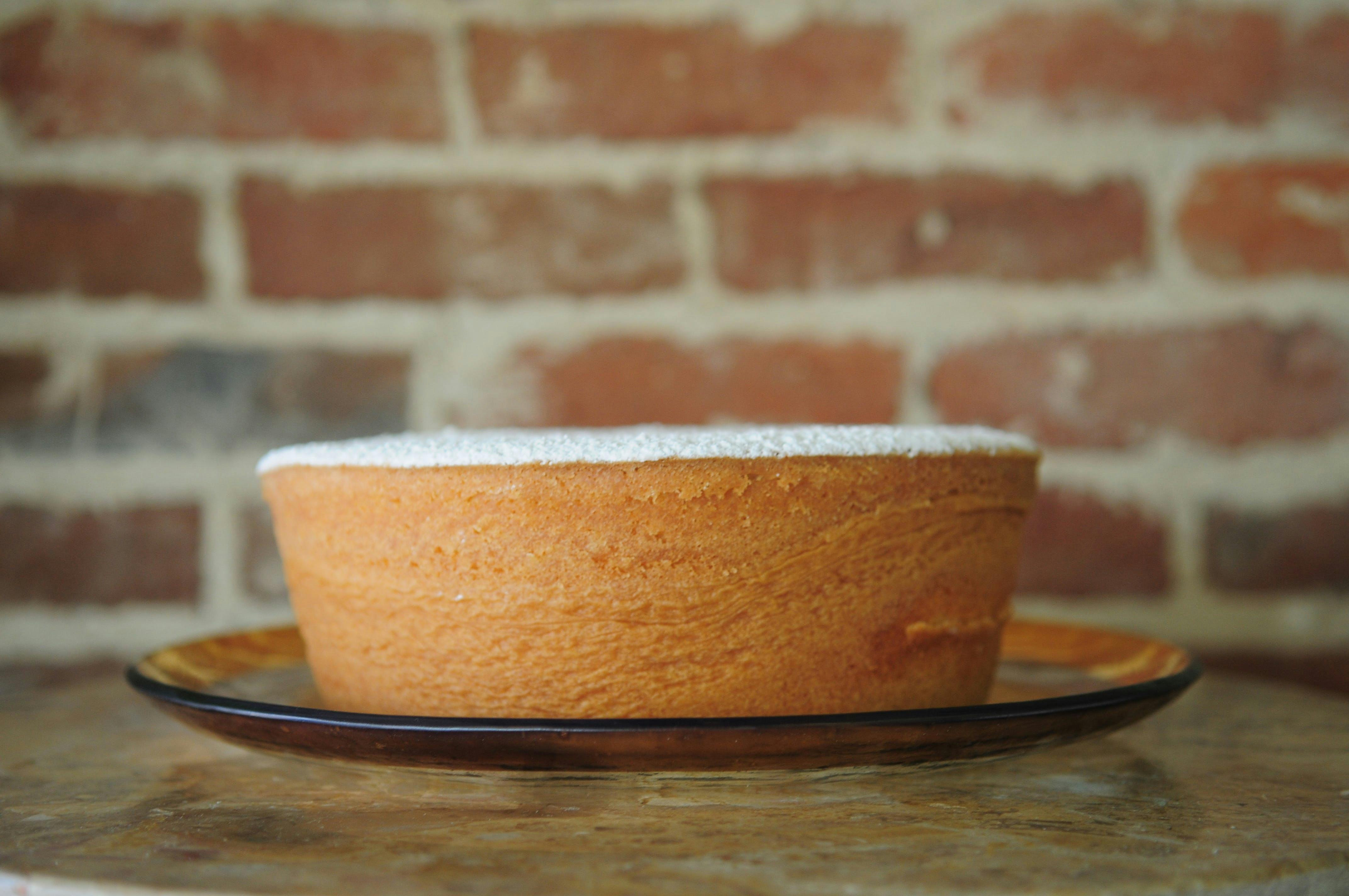 Cream Cheese Pound Cake by Sugaree's - Alternate image 2