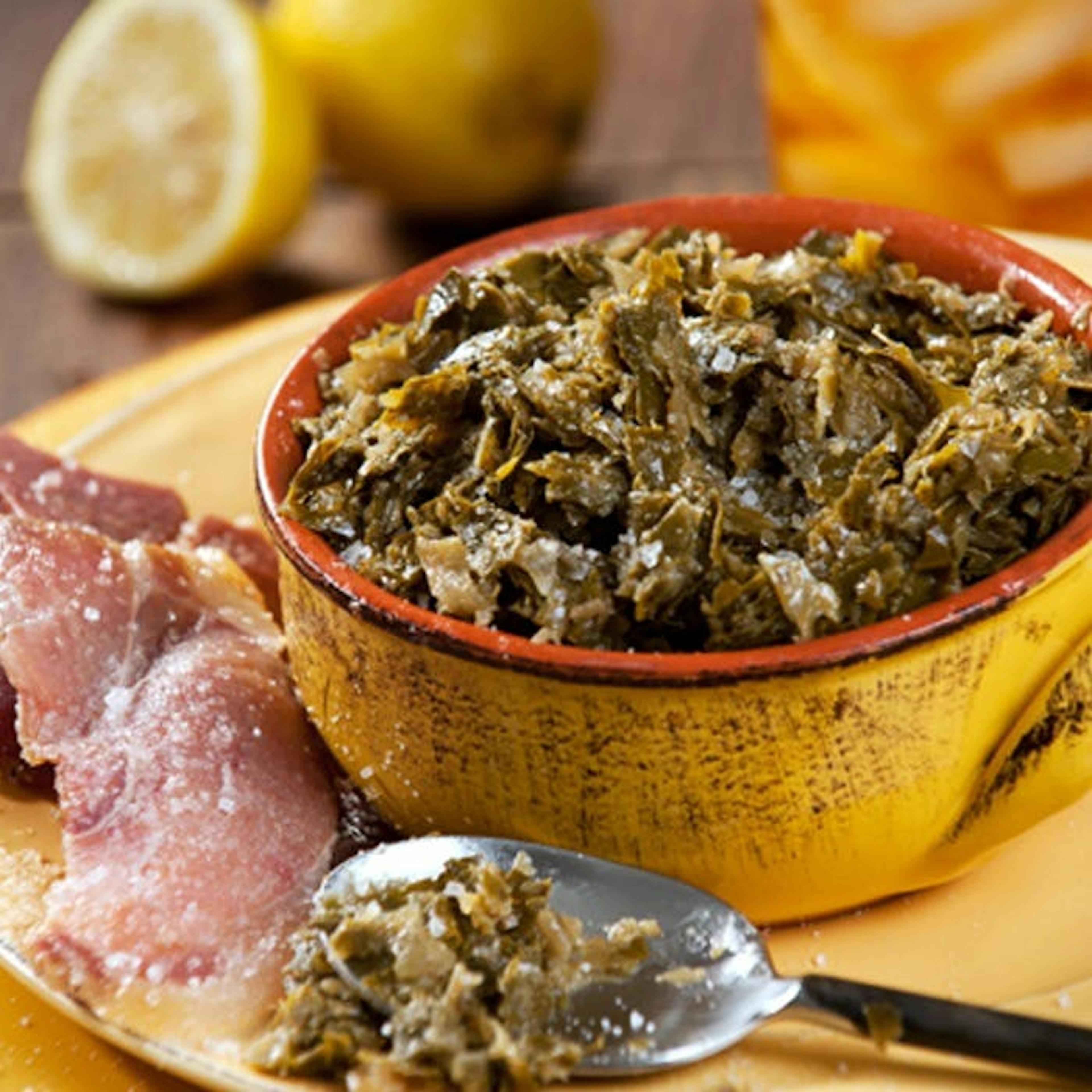 Kings Southern Side Dishes by Kings BBQ - Alternate image 1