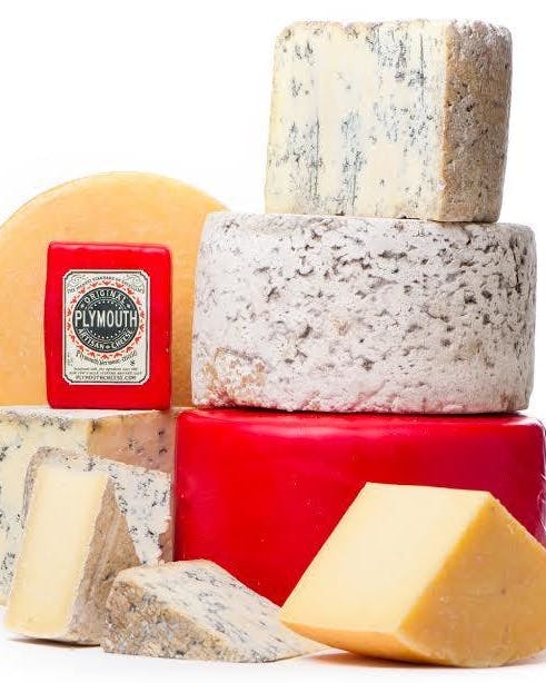 This new cheese box subscription delivers real French cheese to your door