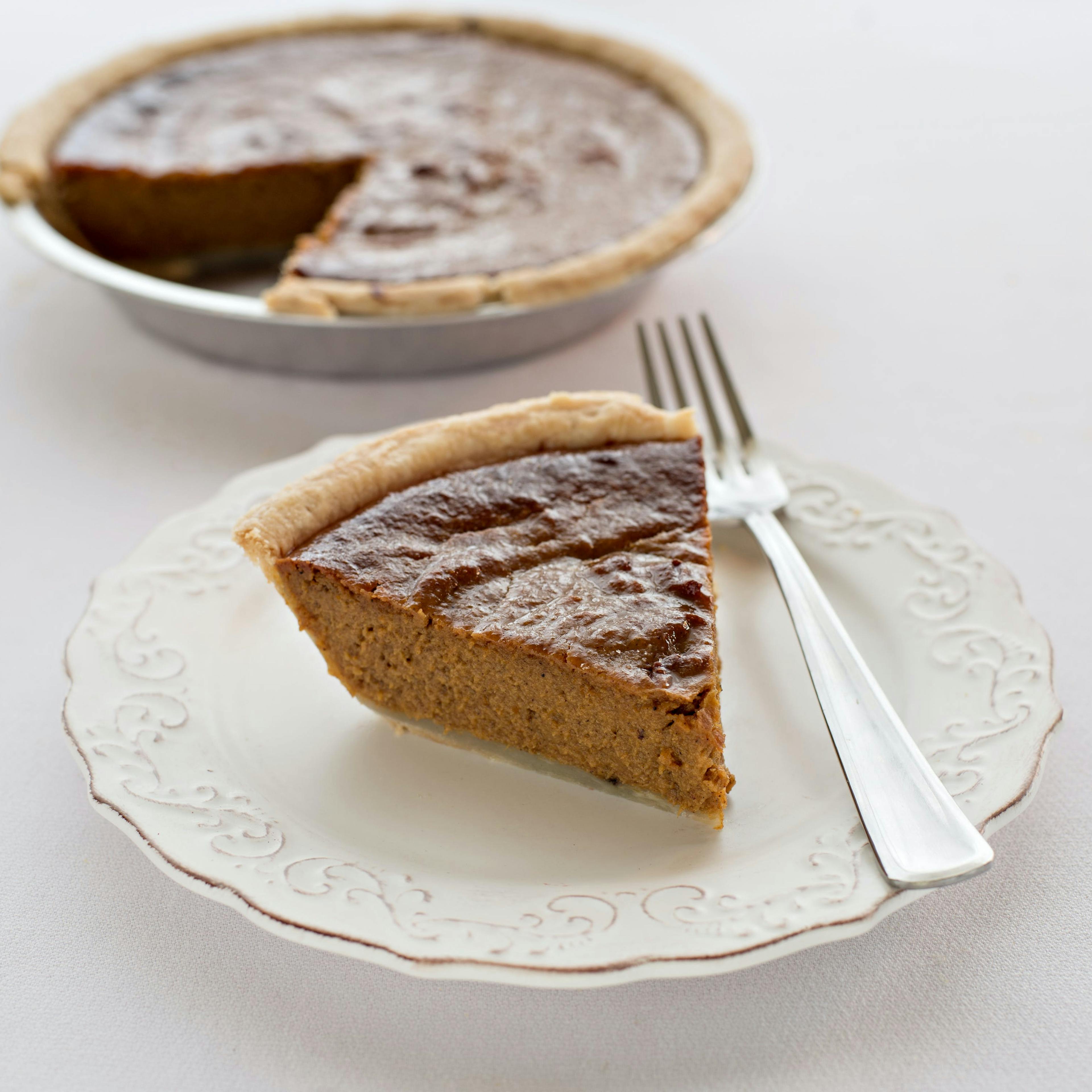 Northport Pumpkin Pie by Grand Traverse Pie Company