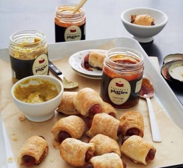 Original Brooklyn Piggies by Brooklyn Piggies - Alternate image 4