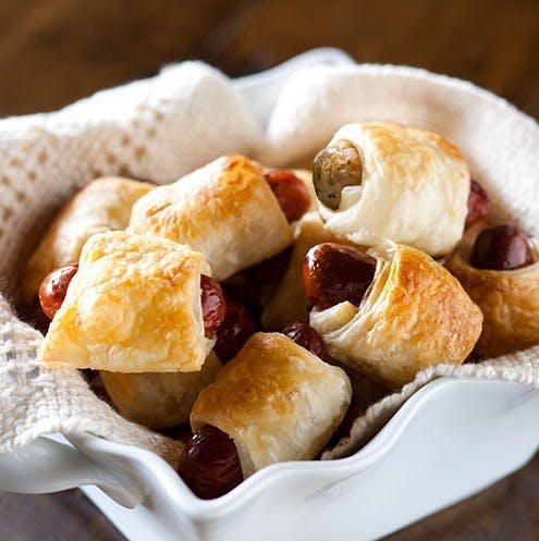 Original Brooklyn Piggies by Brooklyn Piggies - Alternate image 3