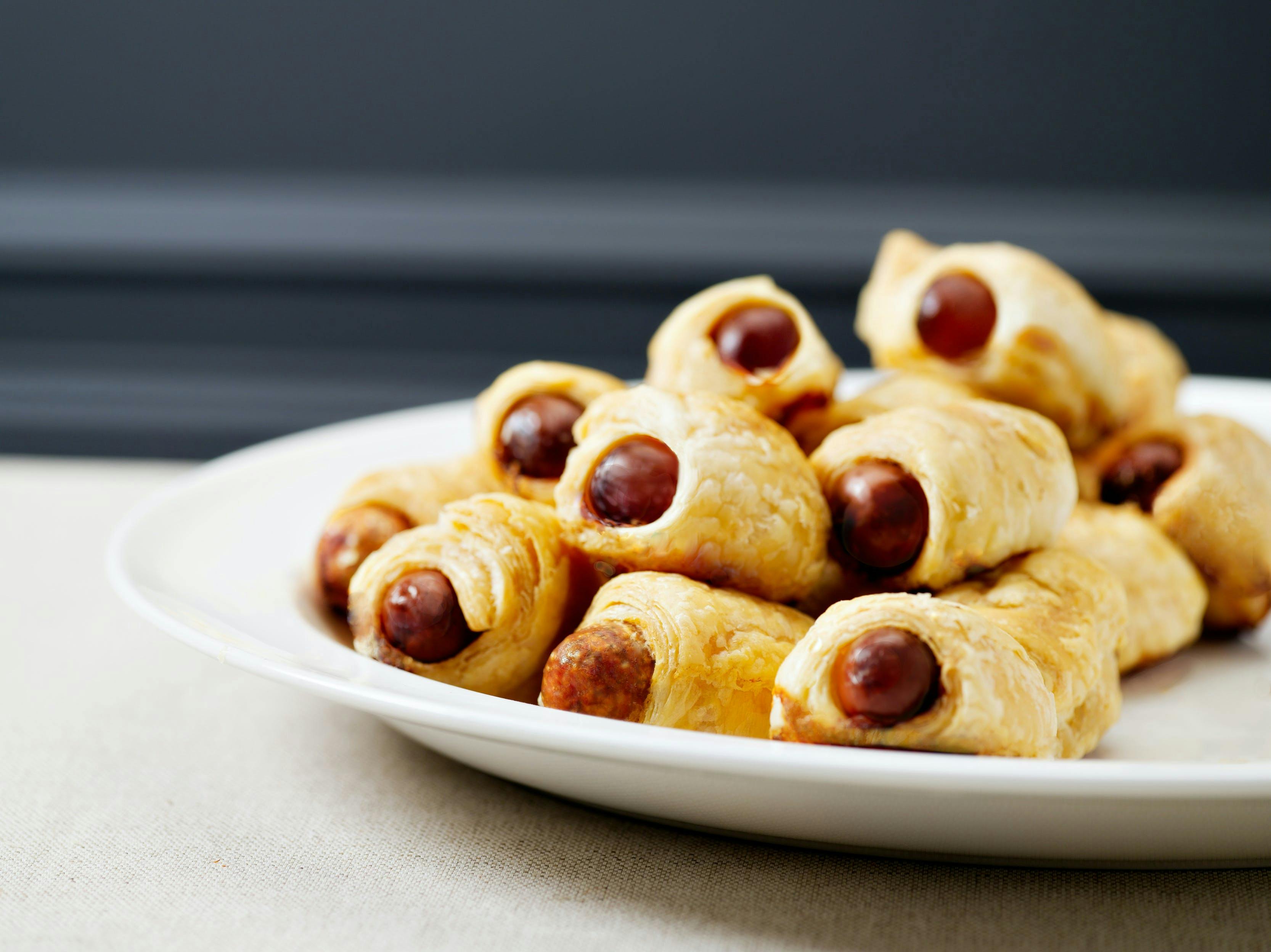 Original Brooklyn Piggies by Brooklyn Piggies