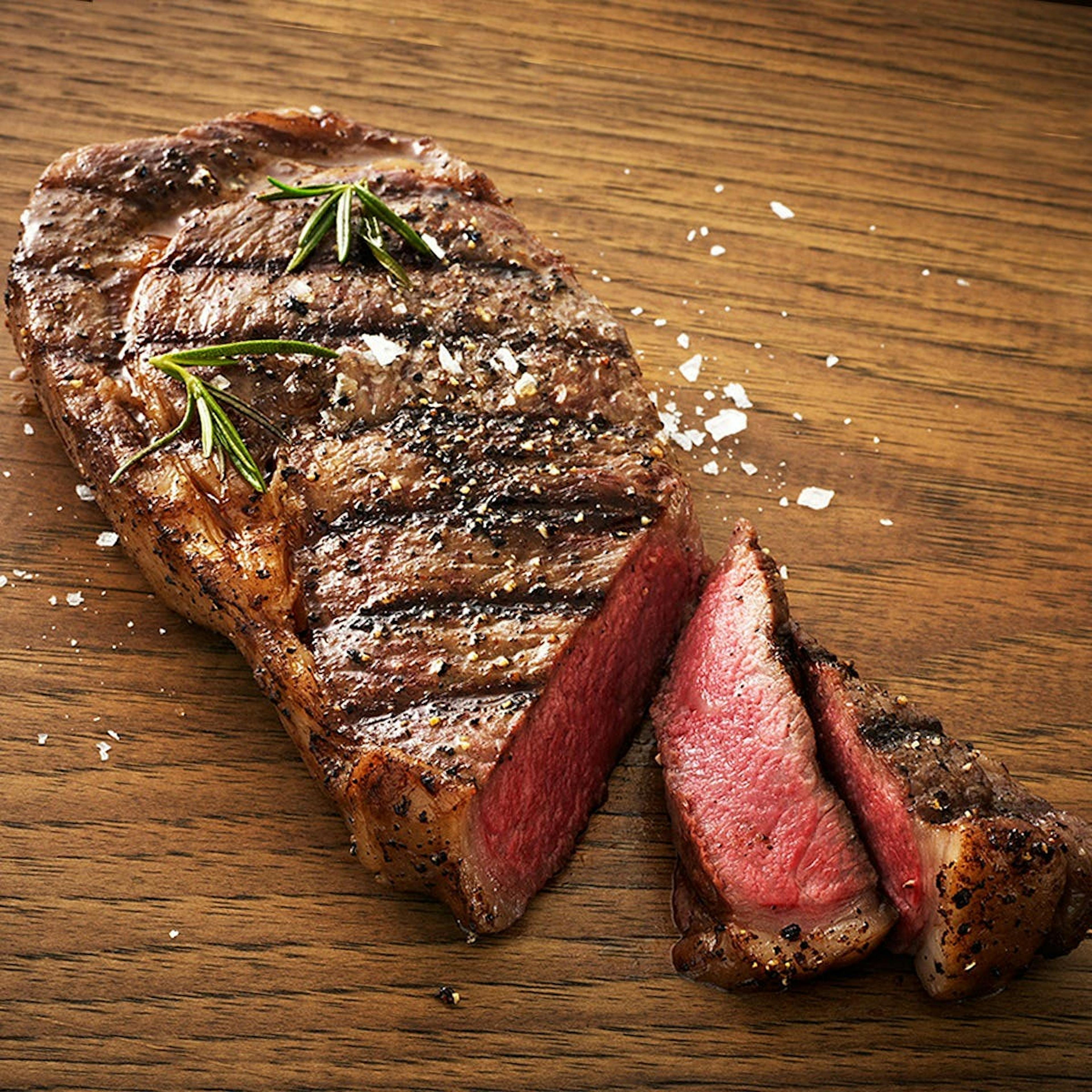 Wagyu Burgers + Steaks Grill Pack by Lone Mountain Wagyu - Alternate image 2