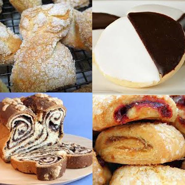 Jewish Classics Dessert Pack by Ess-a-Bagel