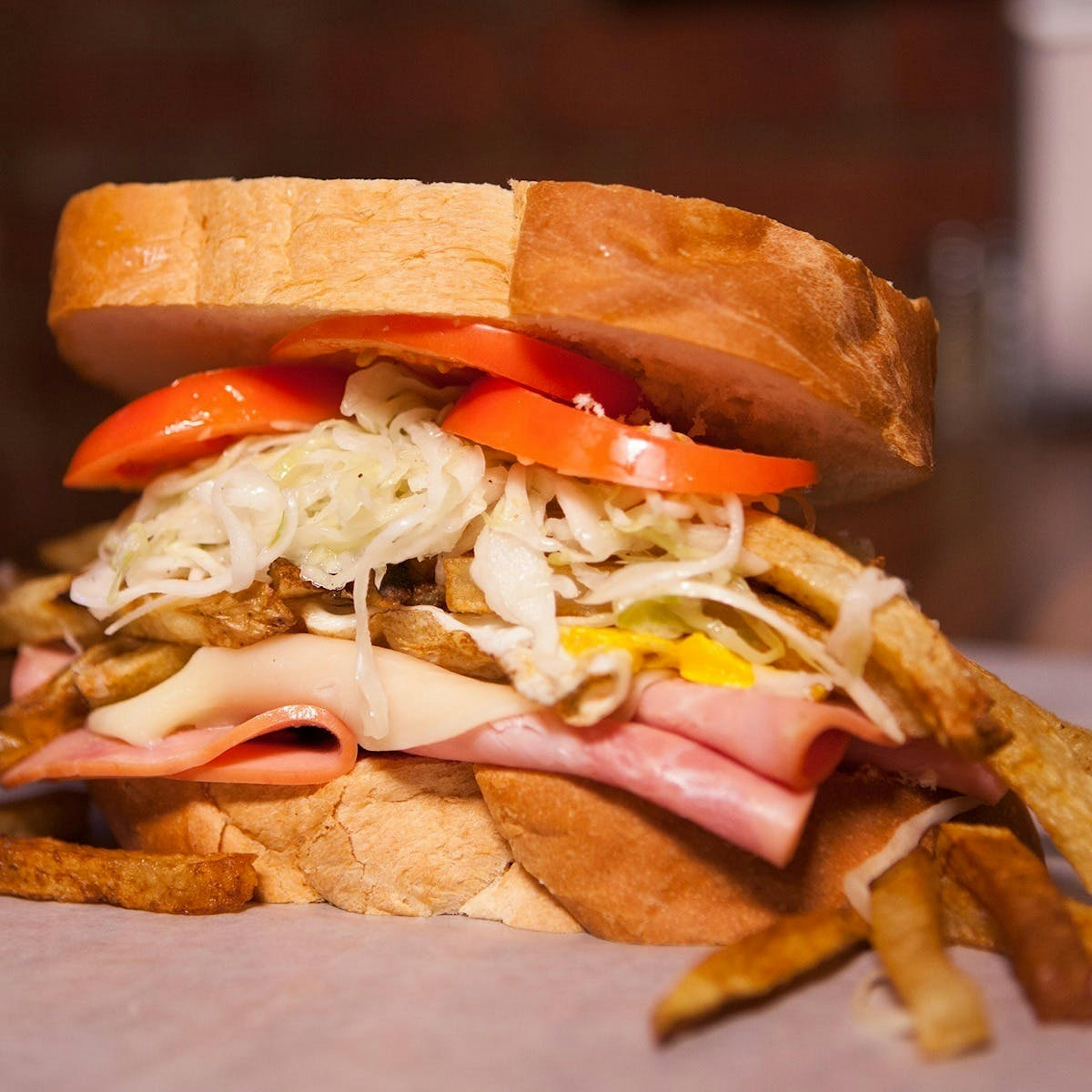 Primanti Bros - Pastrami Sandwich Pack by Primanti Bros. - Alternate image 11