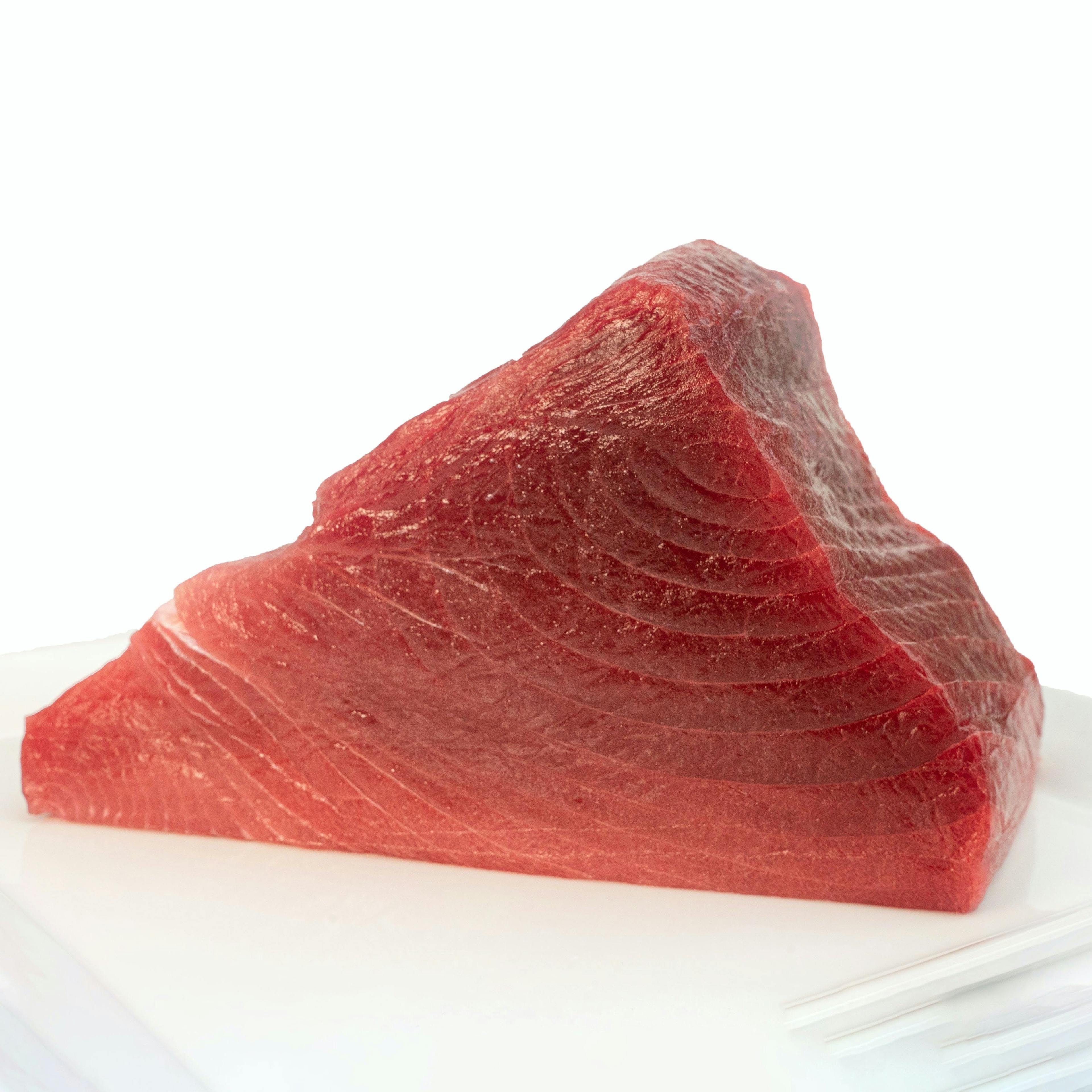 Hawaiian Ahi Ultra Sashimi Cut by Honolulu Fish Company