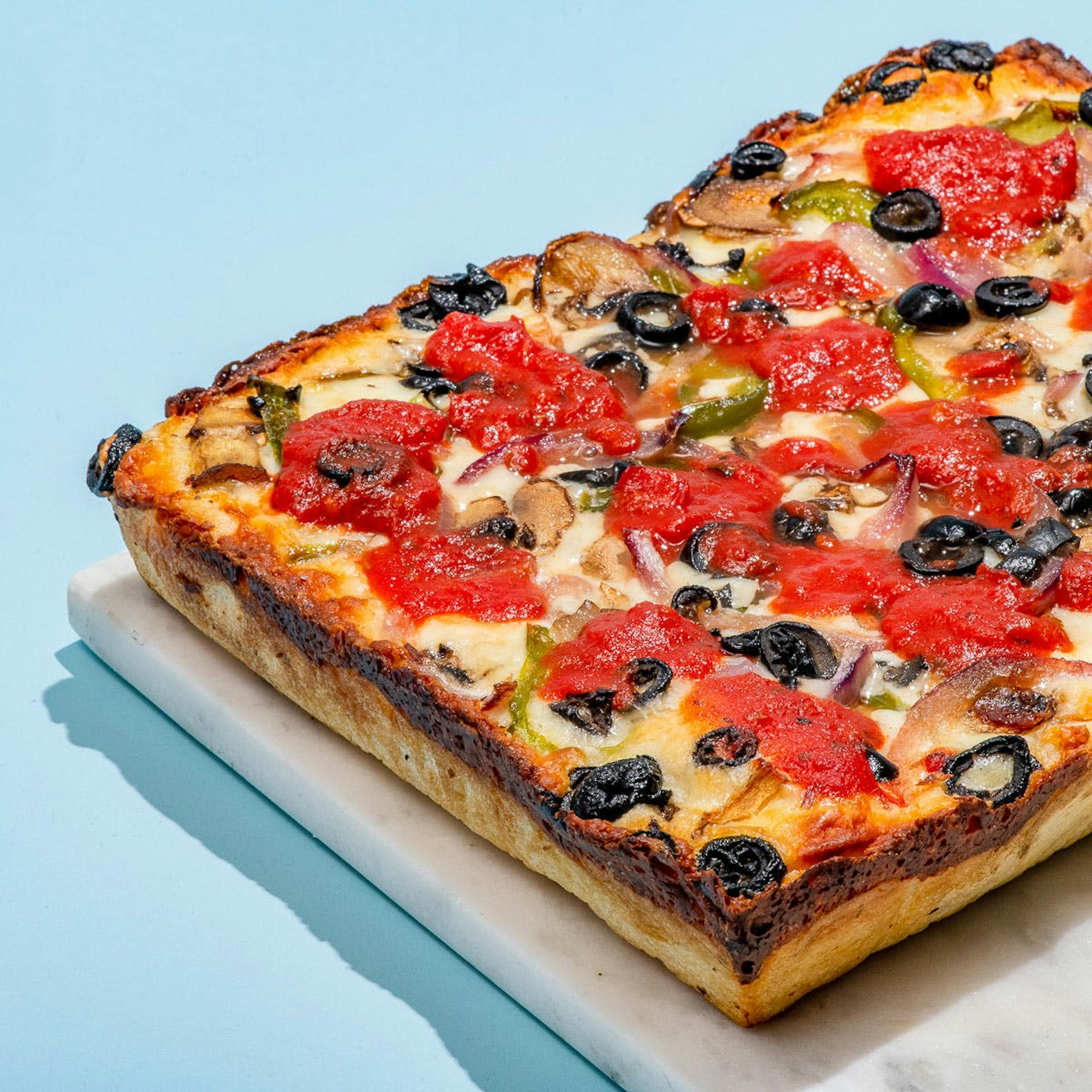 Detroit Pizza - Choose Your Own 6 Pack by Detroit Style Pizza Co - Alternate image 4