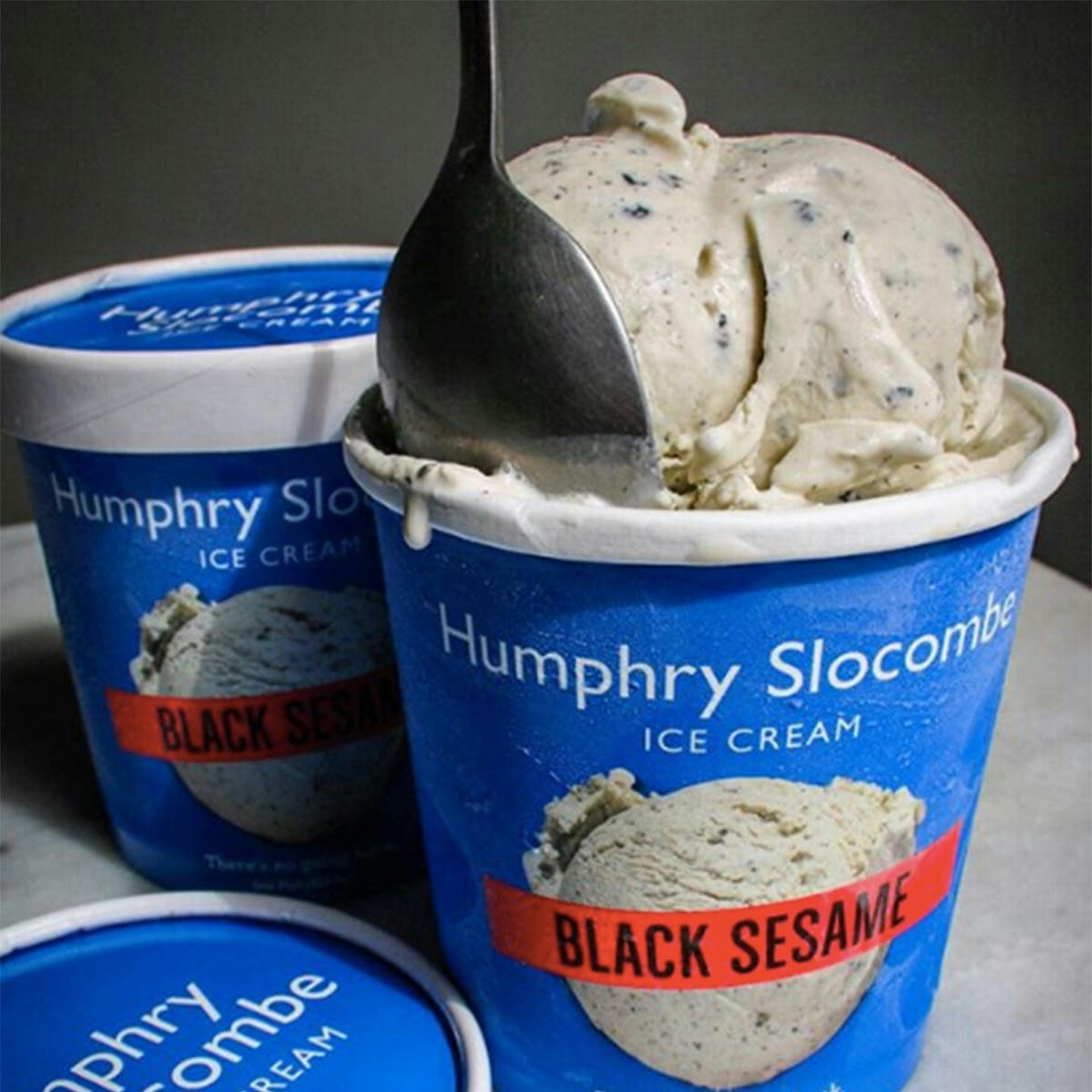 Choose Your Own - 6 Pints by Humphry Slocombe Ice Cream - Alternate image 2