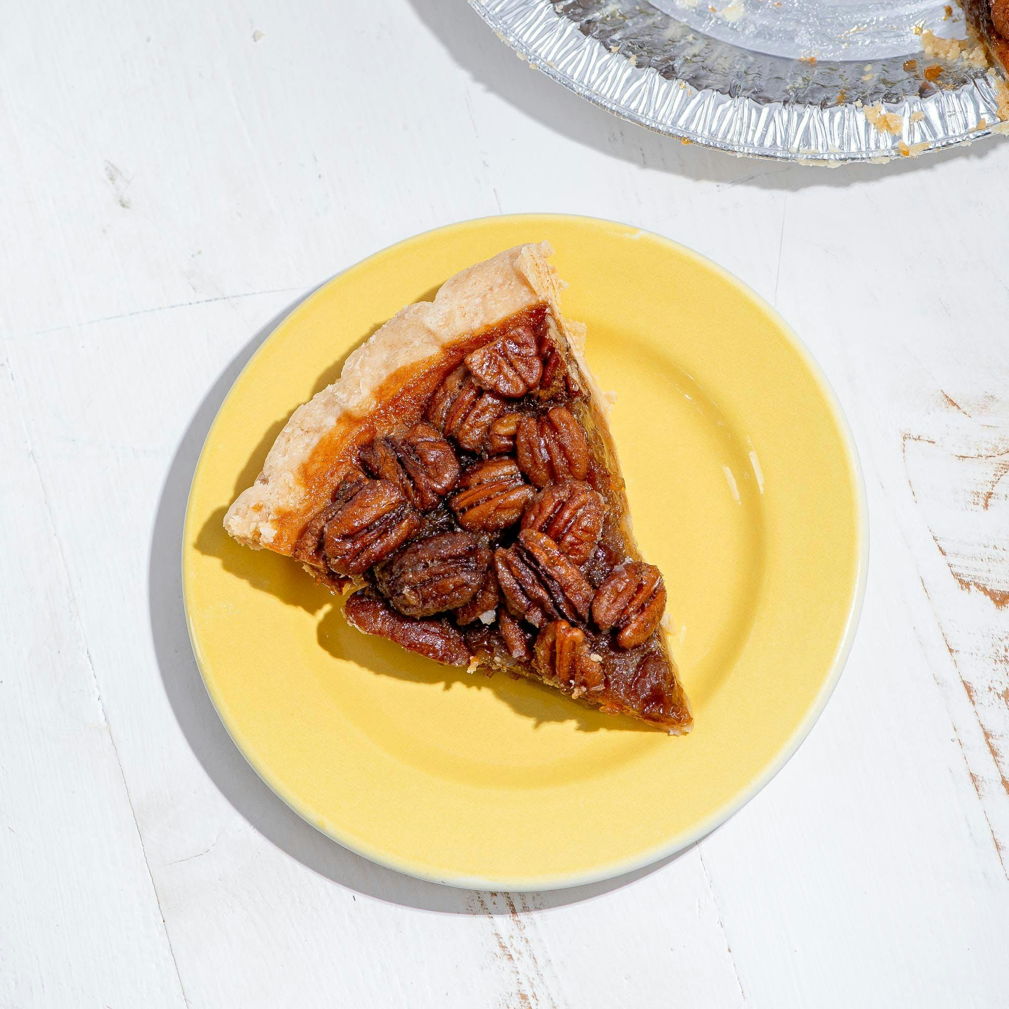 Ann's Texas Pecan Pie by Royers Round Top Café Pies - Alternate image 4