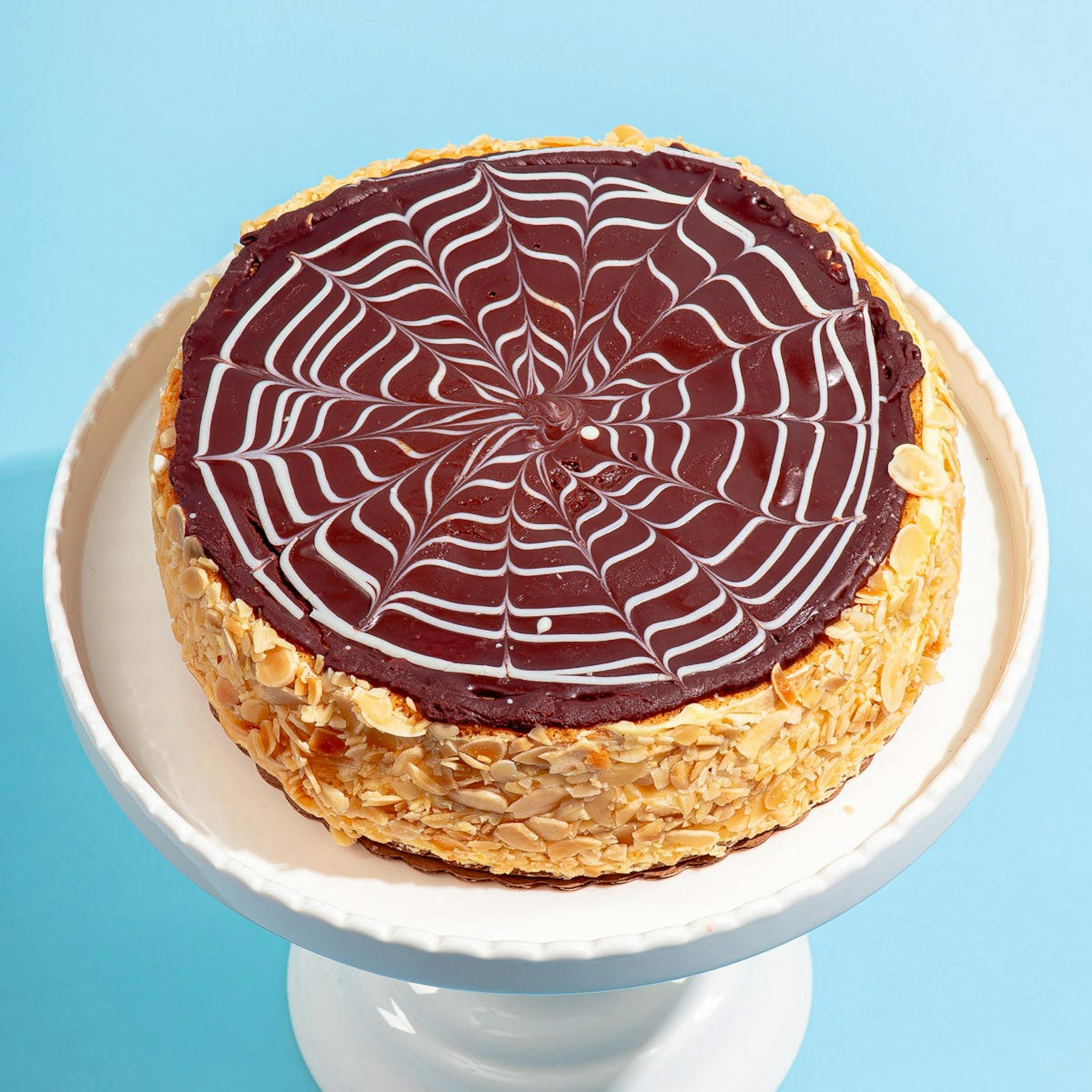 The Original Boston Cream Pie by Omni Parker House Hotel - Alternate image 1