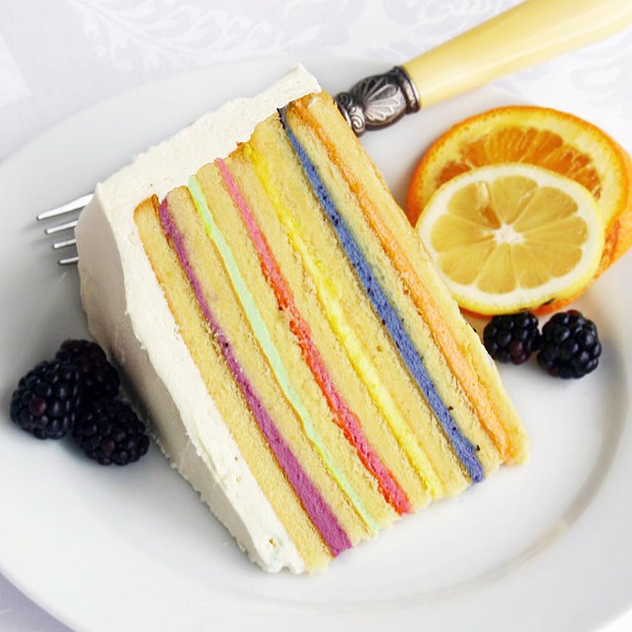 Monthly CAKE Subscription by Goldbelly Subscriptions - Alternate image 6