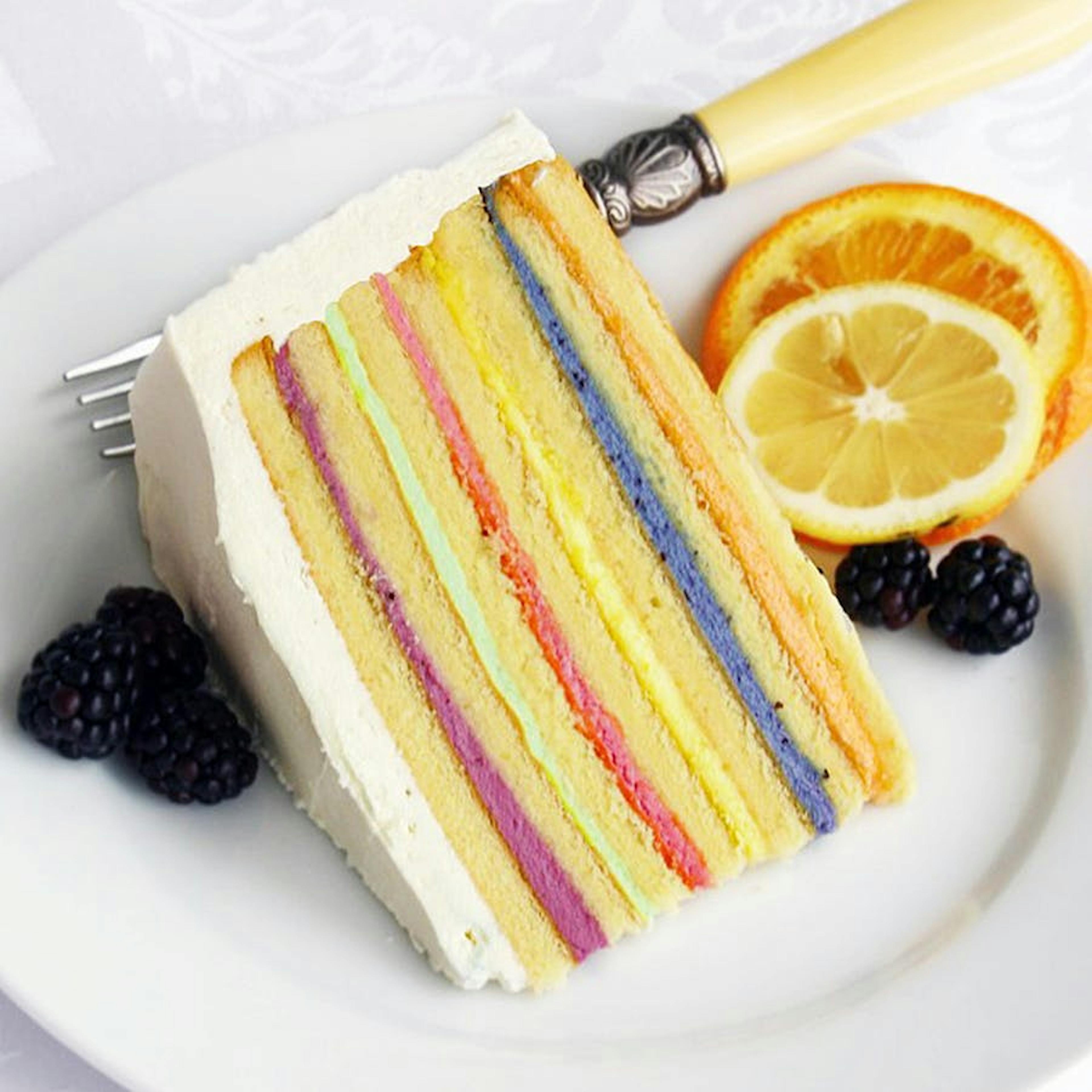 Monthly CAKE Subscription by Goldbelly Subscriptions - Alternate image 6