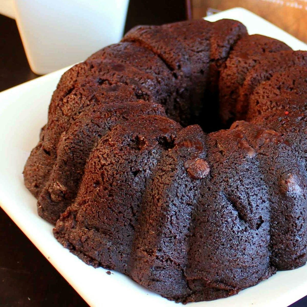 Signature Rum Cake Gift Set - 3 Pack by Wicked Jack's Tavern - Alternate image 3