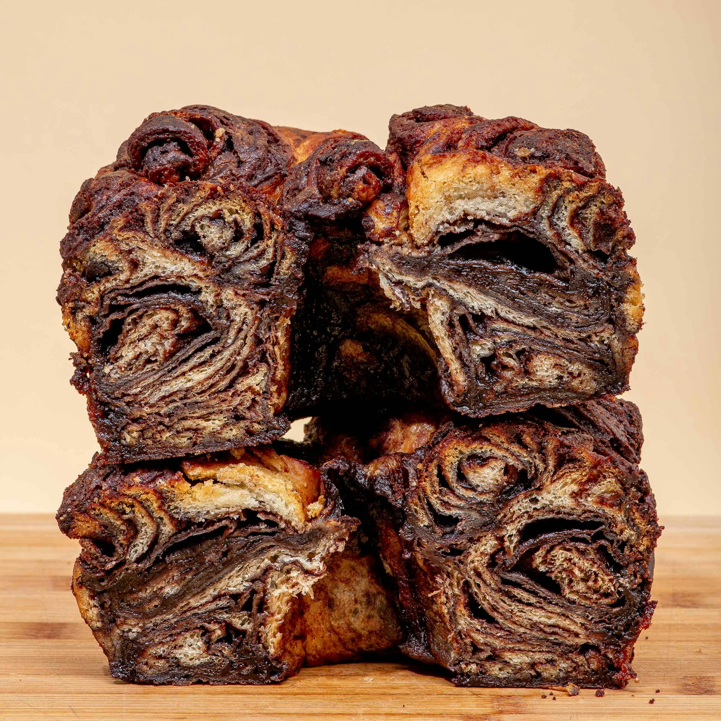 Best Seller Round Babka - 2 Pack by Green's Babka - Alternate image 3