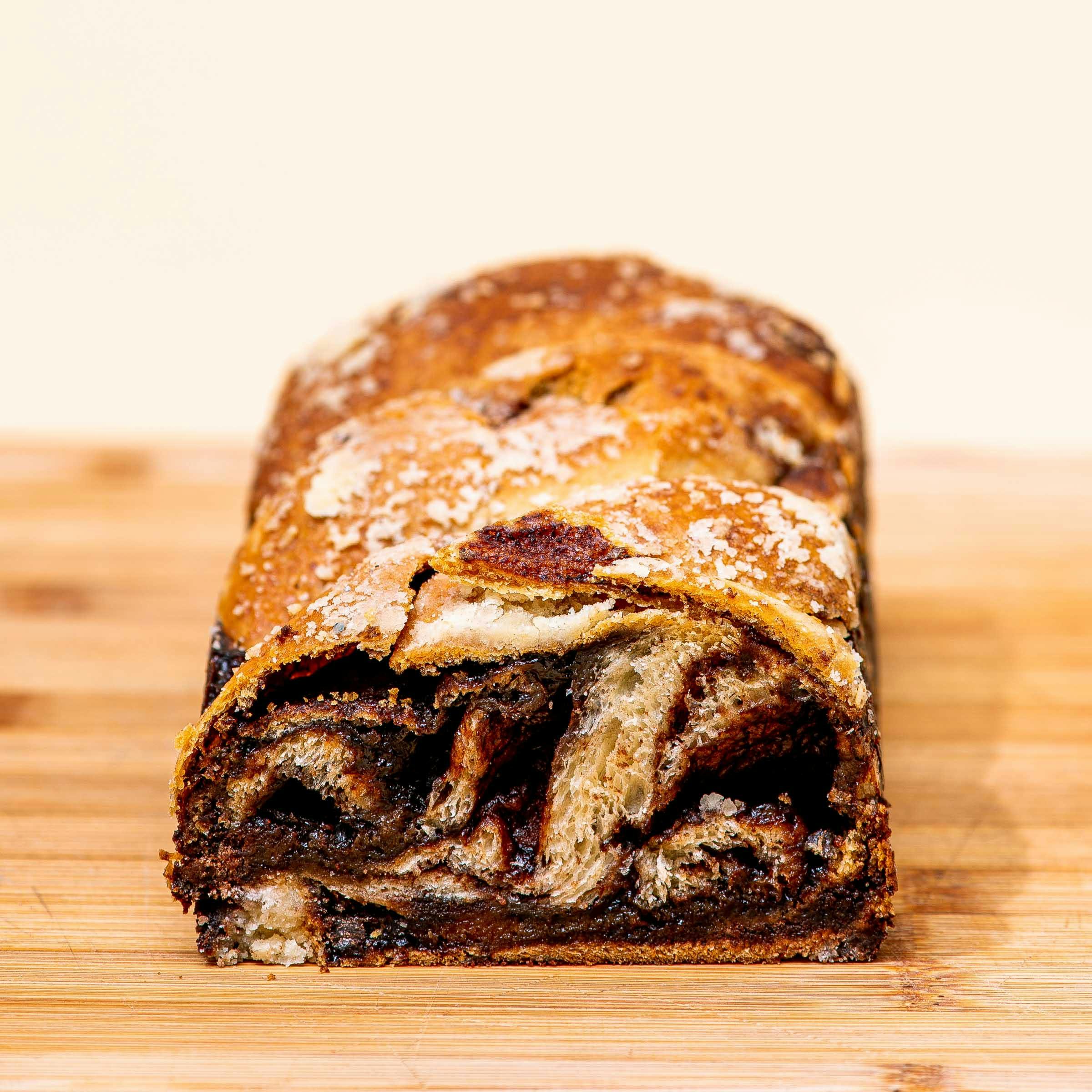 Choose Your Own Mini Babka (Kosher) - 3 Pack by Green's Babka - Alternate image 1