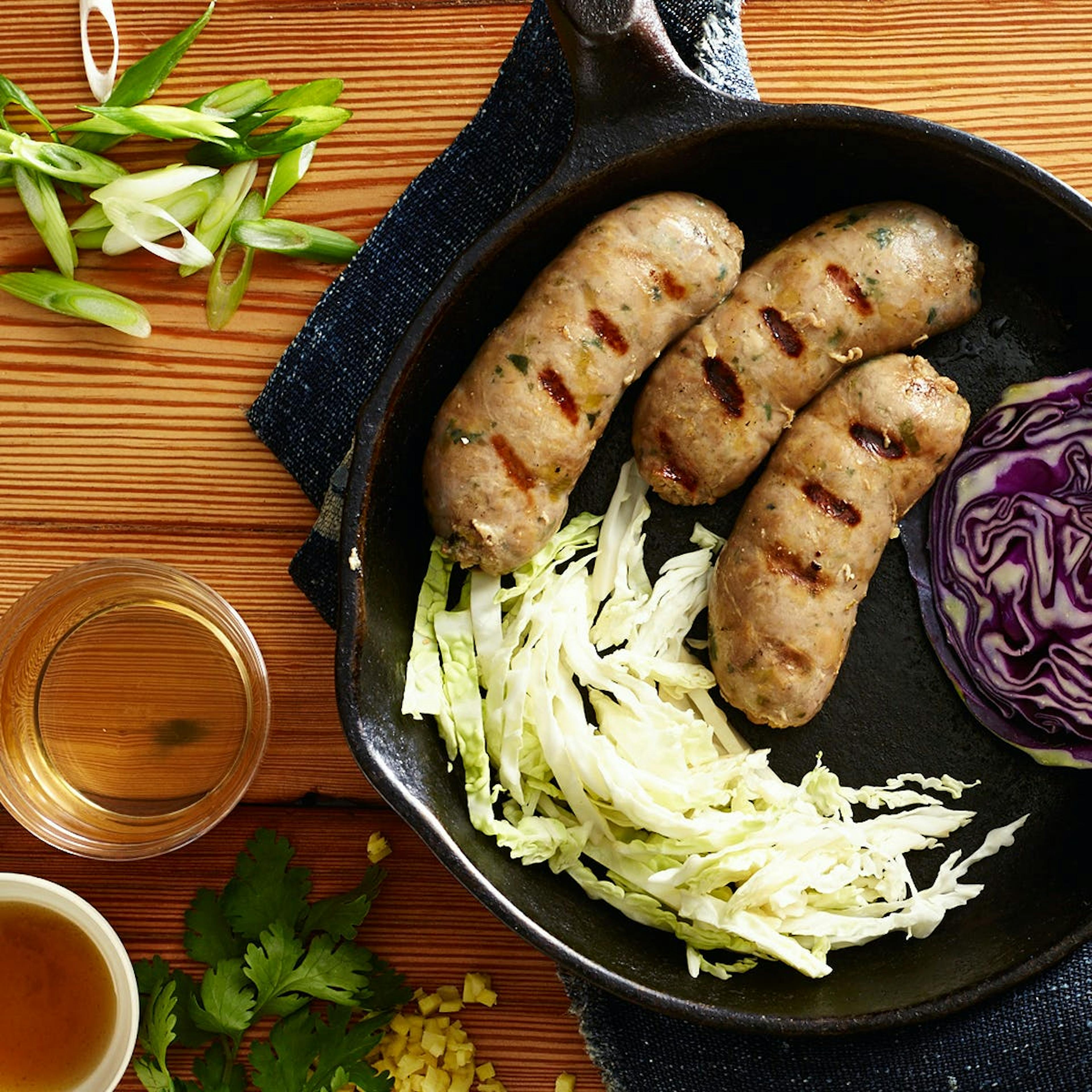 Choose Your Own Sausage - Medium Box by Catskill Food Company - Alternate image 4