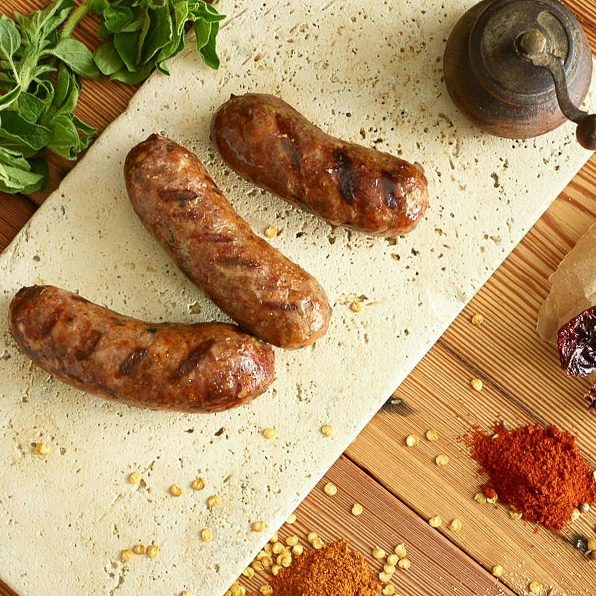 Chorizo Sausage Box by Catskill Food Company - Alternate image 1