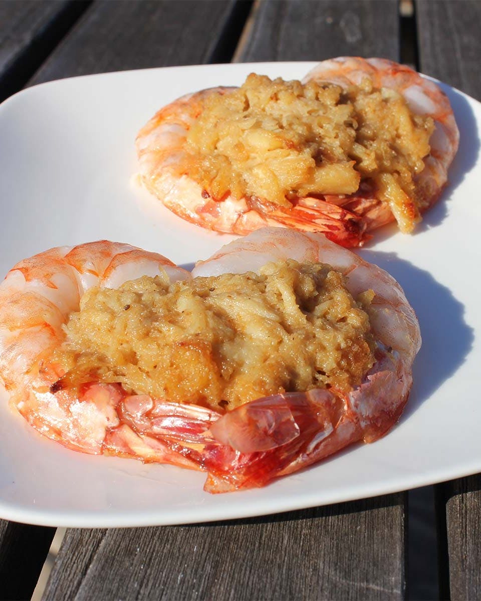 Jumbo Lump Crab Cakes - 4 Oz. Size by Angelina's of Maryland - Goldbelly