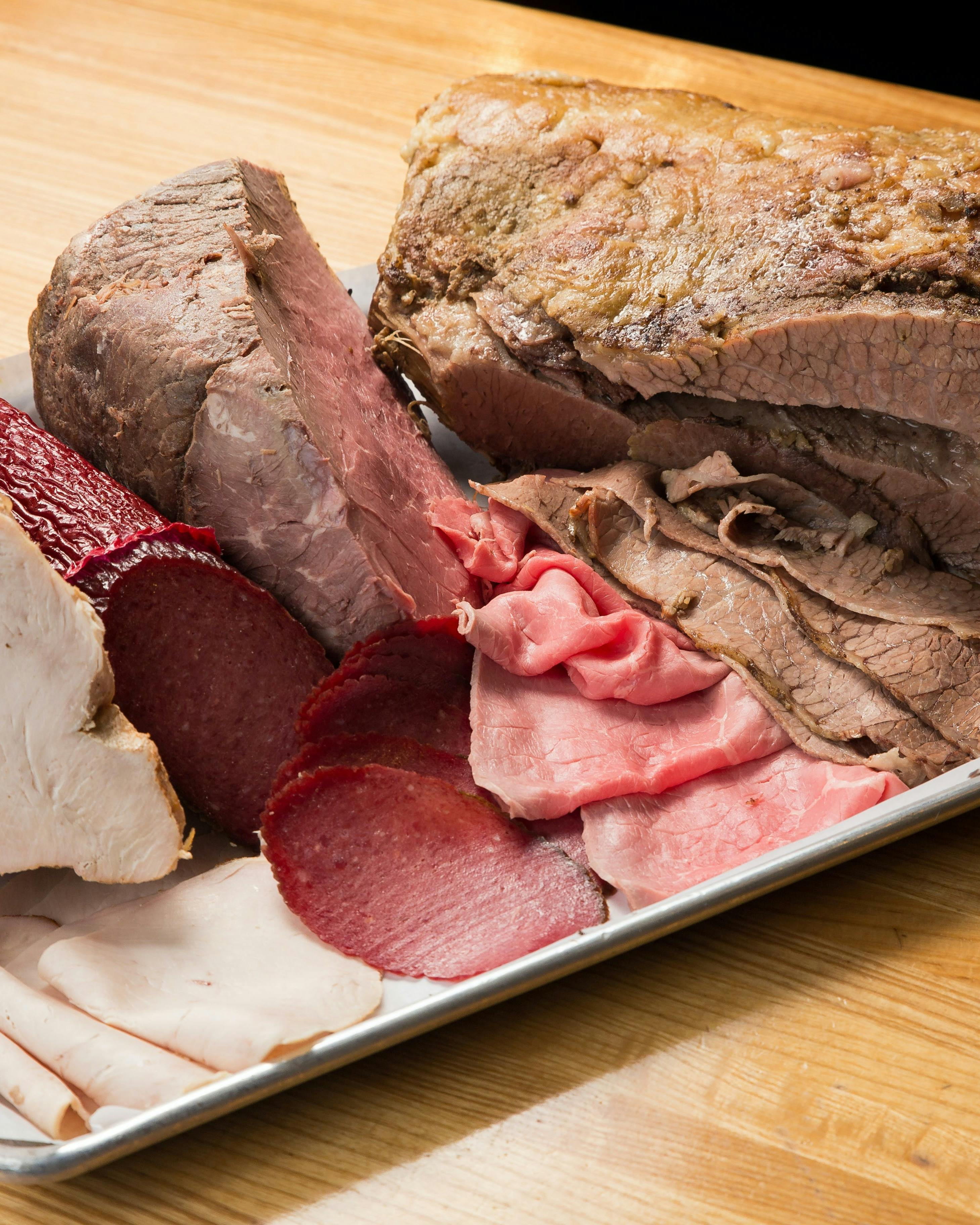 Quality Deli Meats and Cheeses in New York, NJ and PA