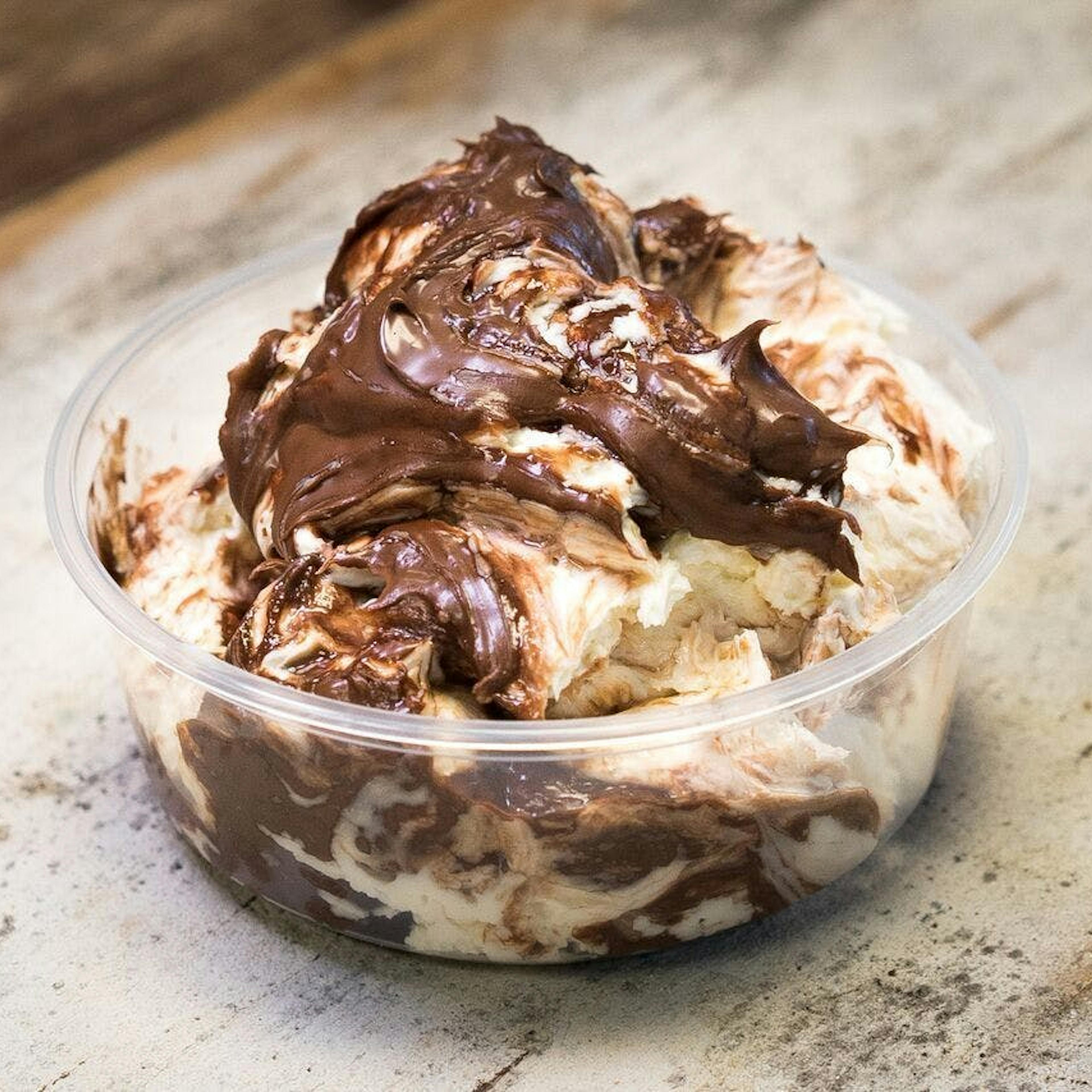 Overloaded Bagel 1/2 Dozen by The Bagel Nook - Alternate image 5