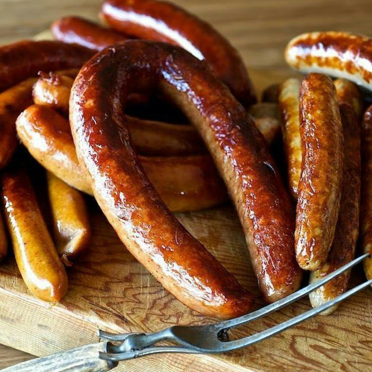 The 3 Best Grilling Tips for Sausage – Olympia Provisions