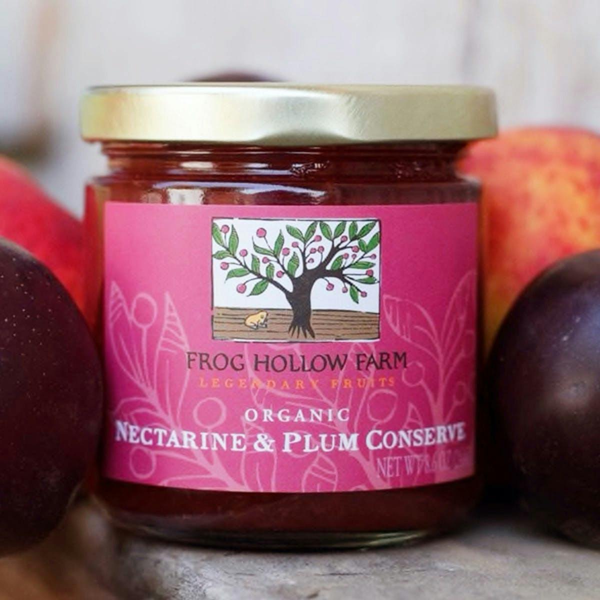 Harvest Trio by Frog Hollow Farm - Alternate image 4