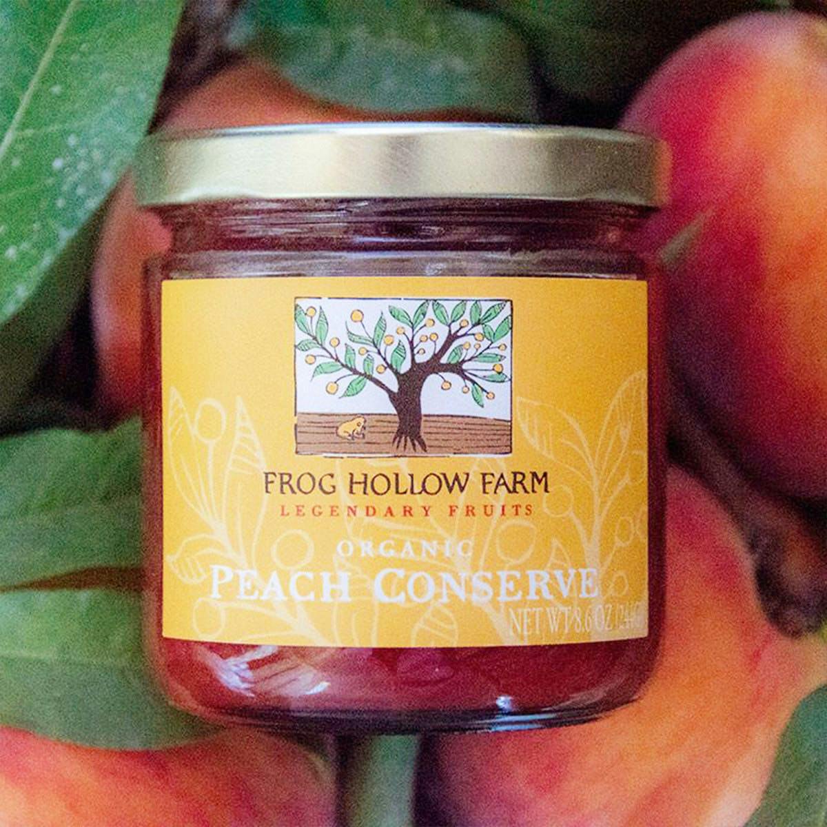 Harvest Trio by Frog Hollow Farm - Alternate image 3